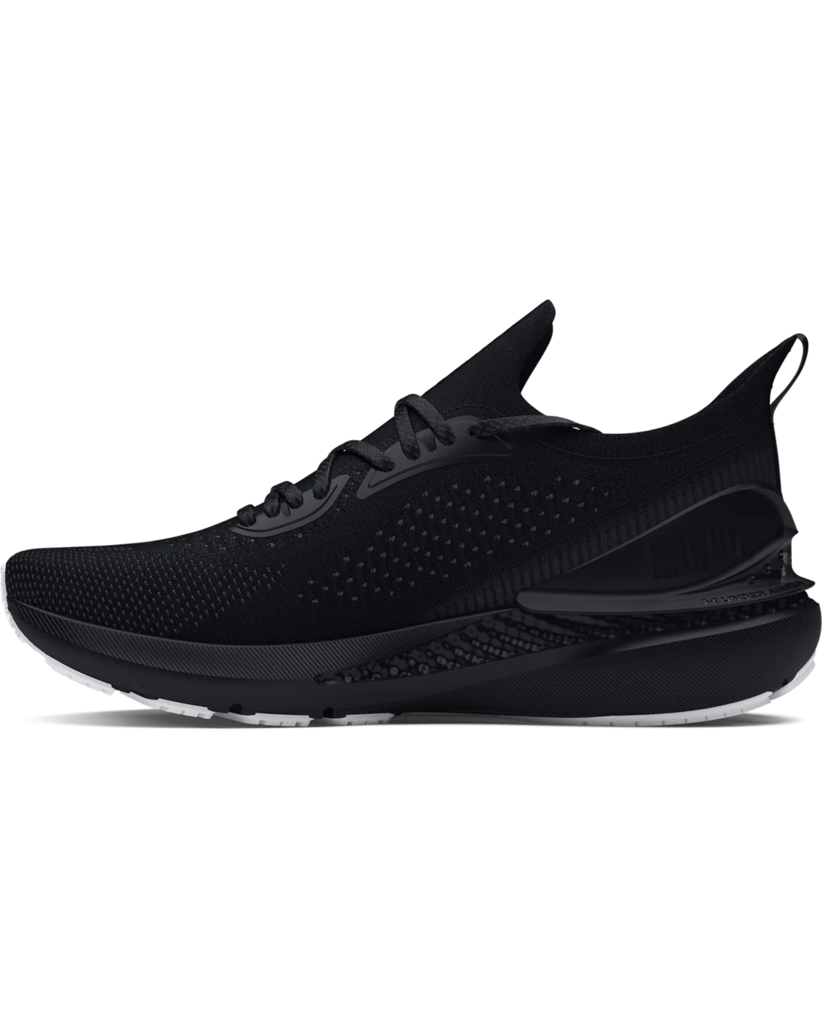 Women's UA Shift Running Shoes - Image 2