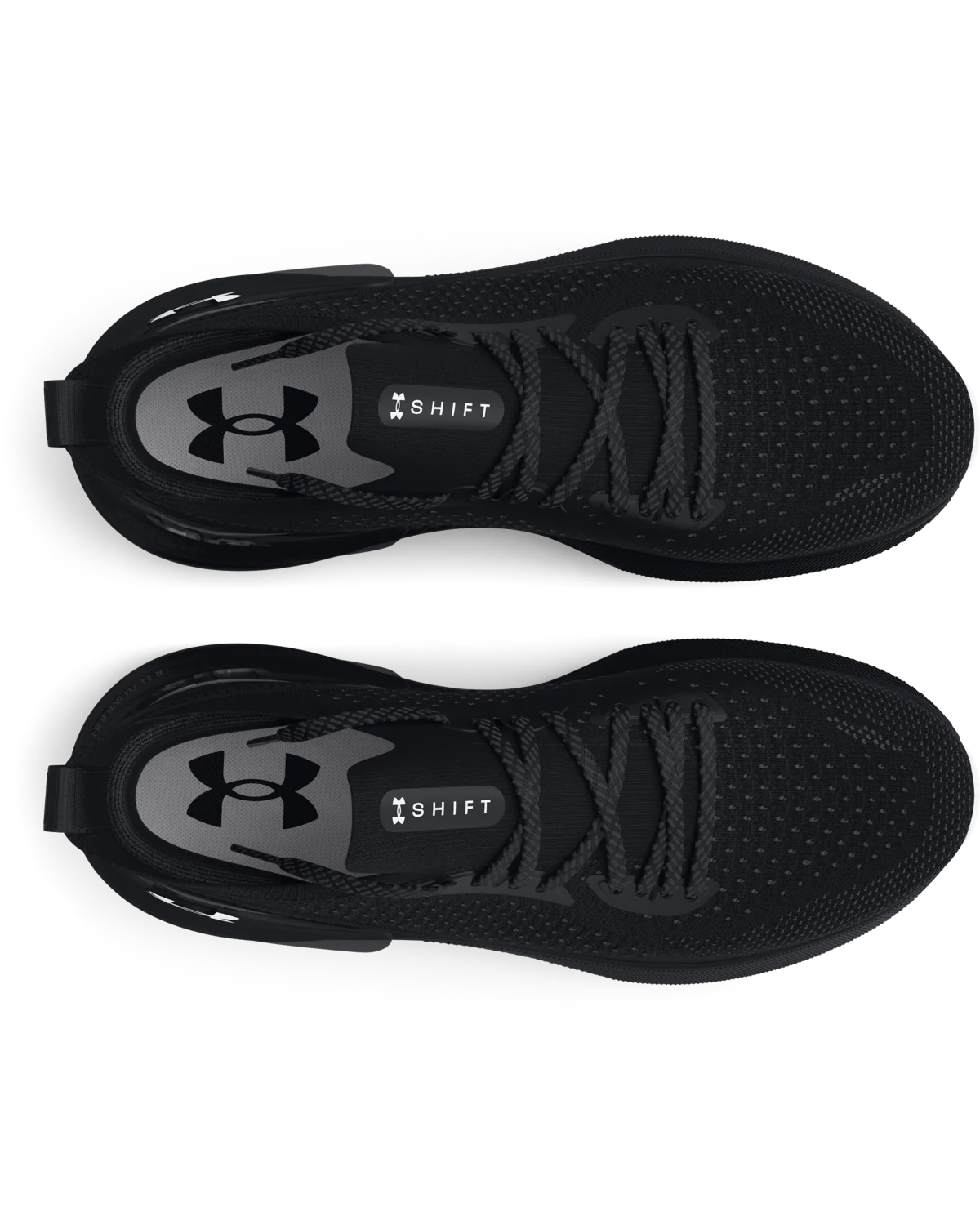 Women's UA Shift Running Shoes - Image 4
