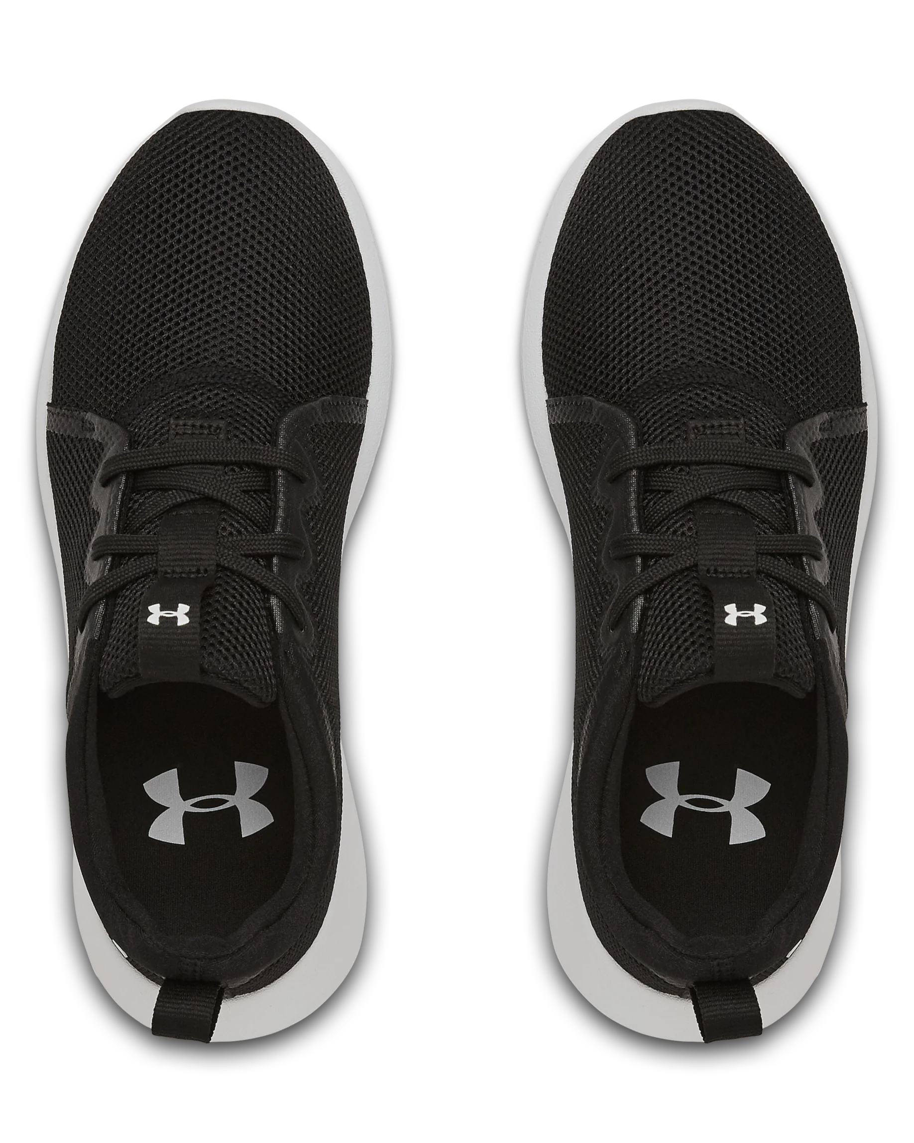 Women's UA Skylar Sportstyle Shoes - Image 4
