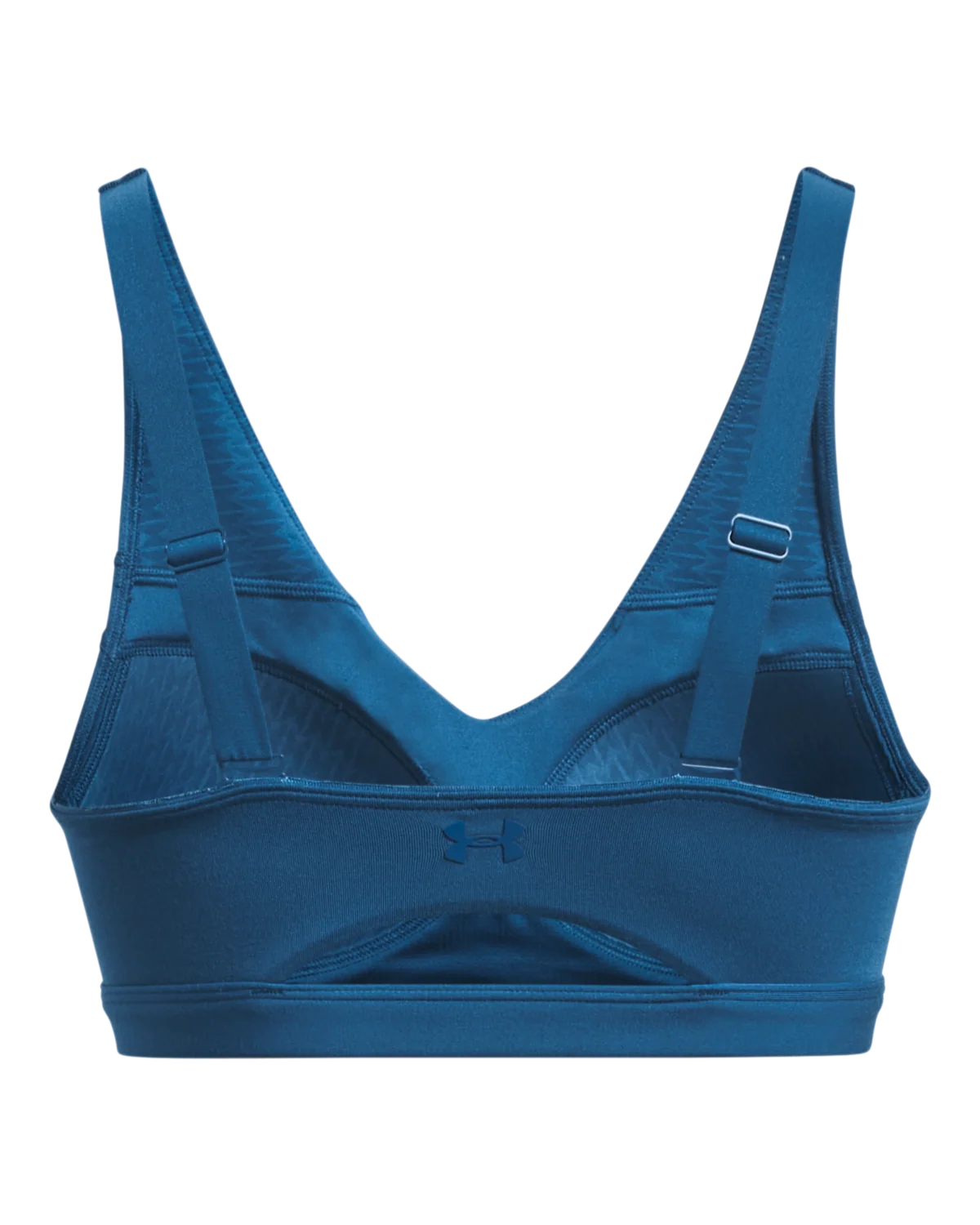Women's UA SmartForm Evolution Mid Sports Bra - Image 5