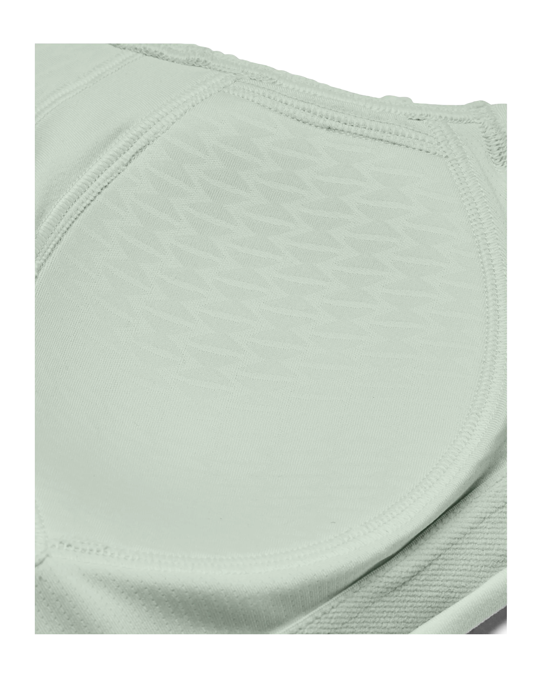 Women's UA SmartForm Evolution Mid Sports Bra - Image 11