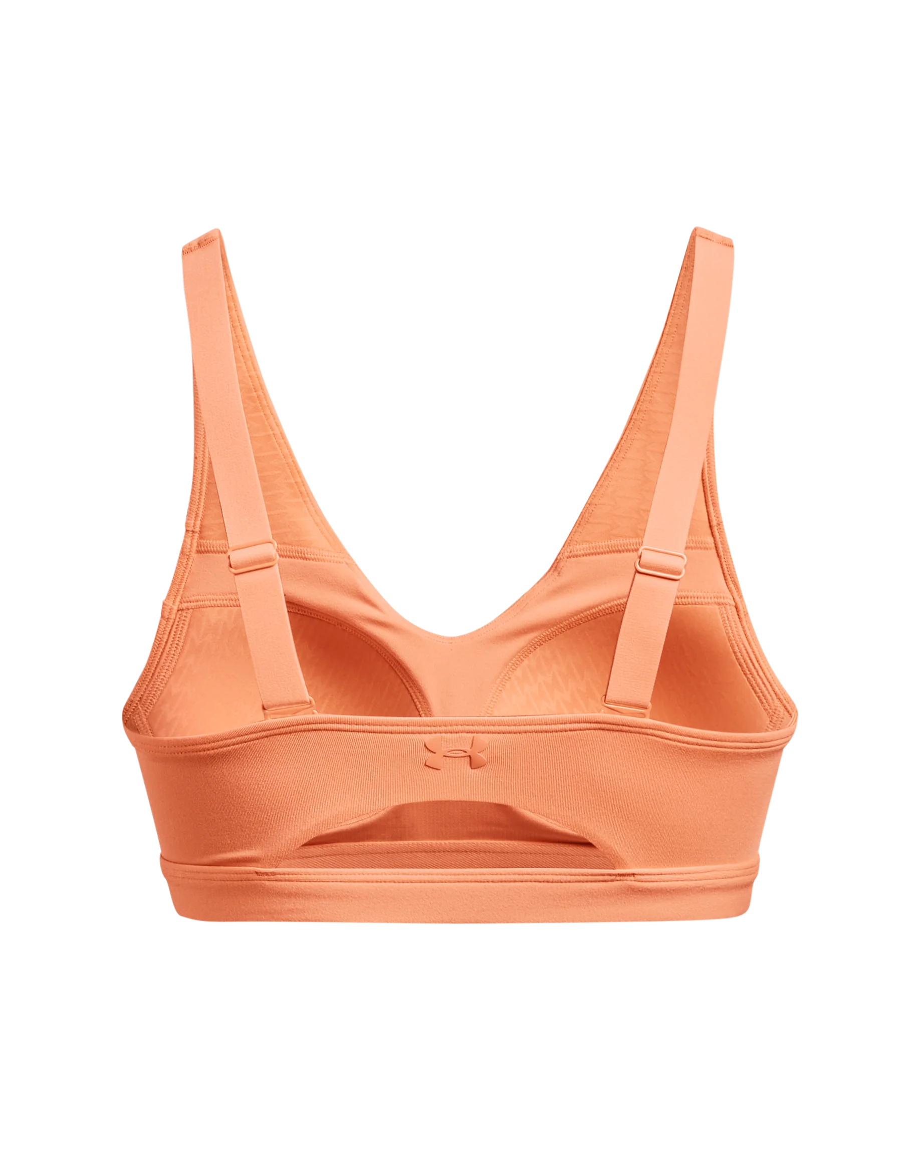 Women's UA SmartForm Evolution Mid Sports Bra - Image 6
