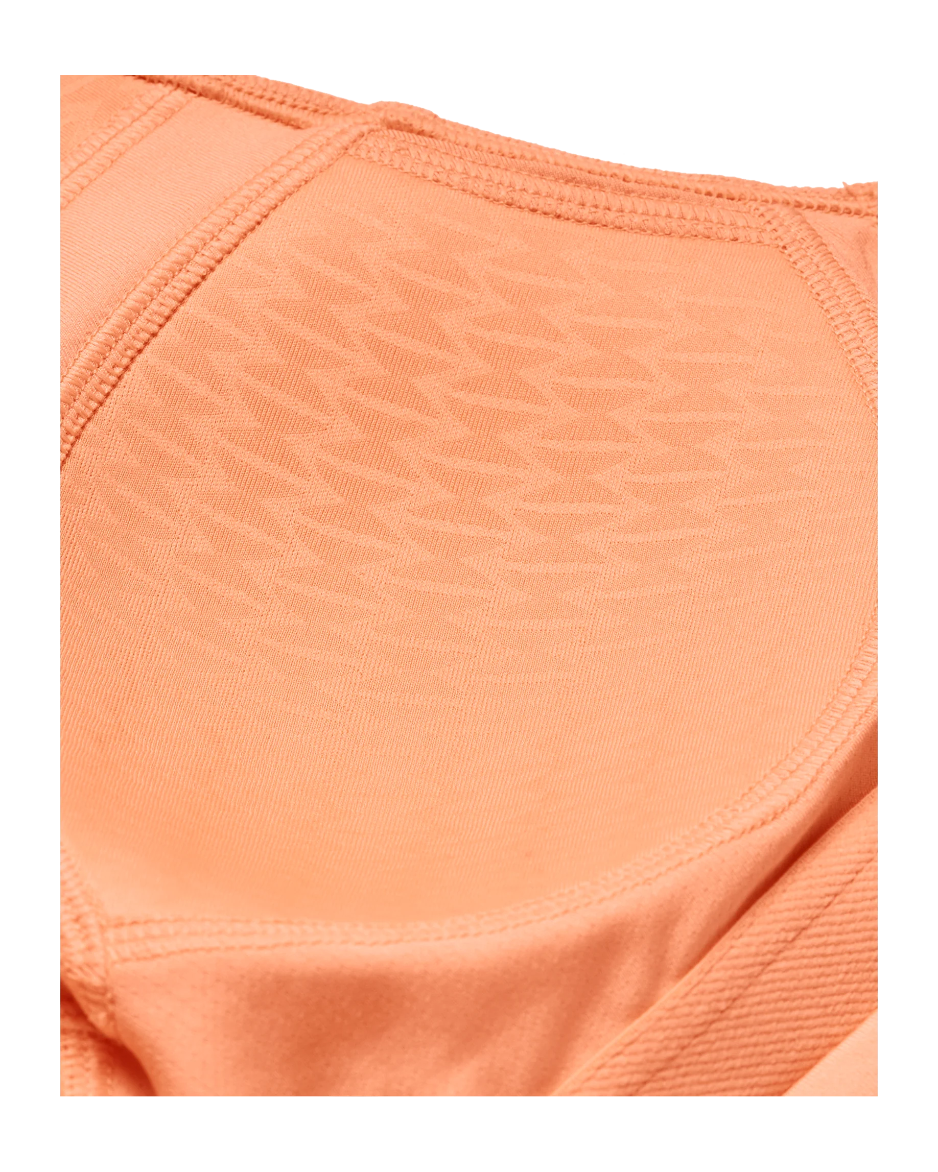 Women's UA SmartForm Evolution Mid Sports Bra - Image 7