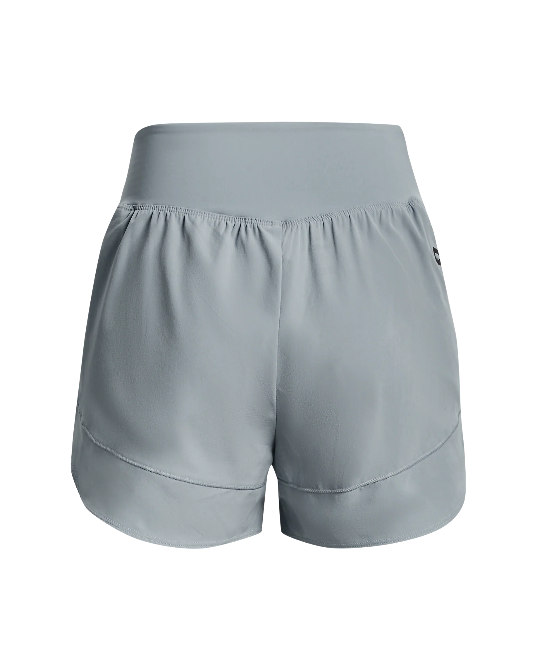 Women's UA SmartForm Flex Woven Shorts - Image 7
