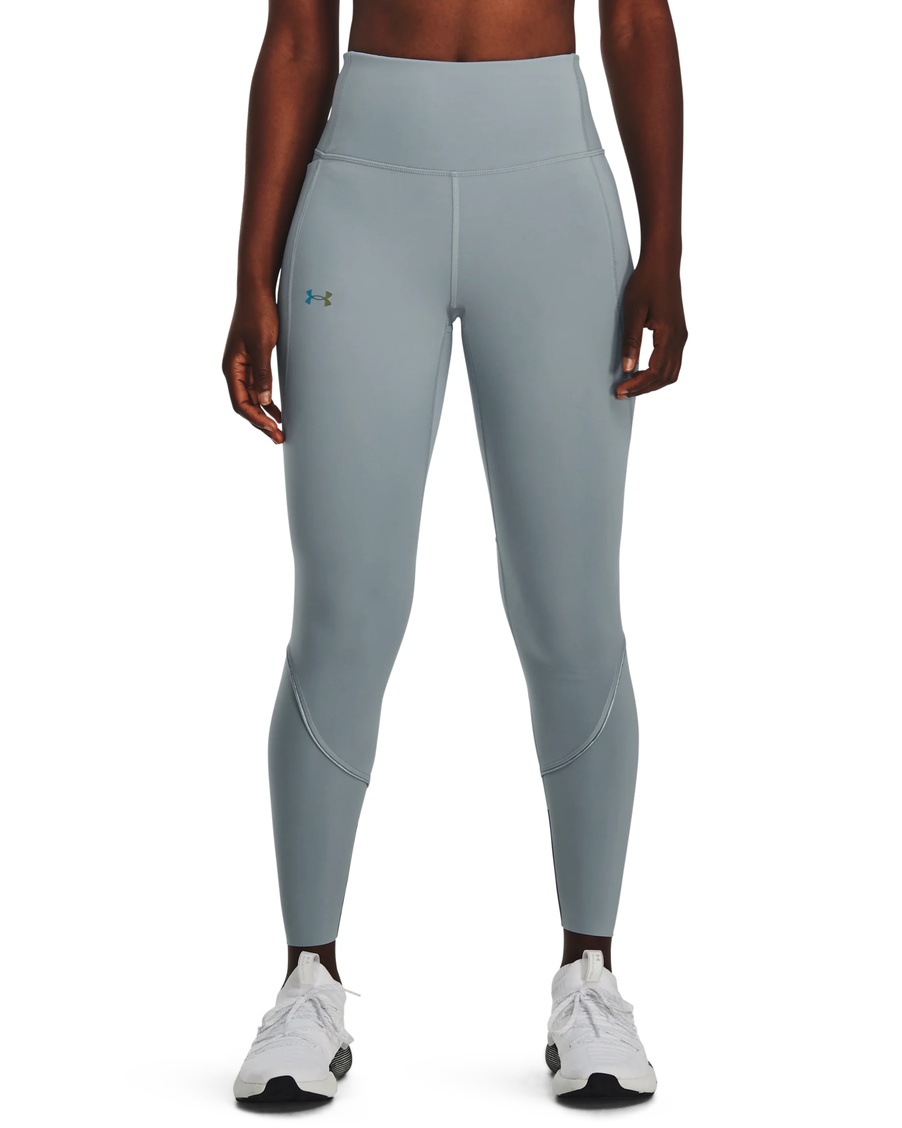 Women's UA ™SmartForm Perforated Ankle Leggings
