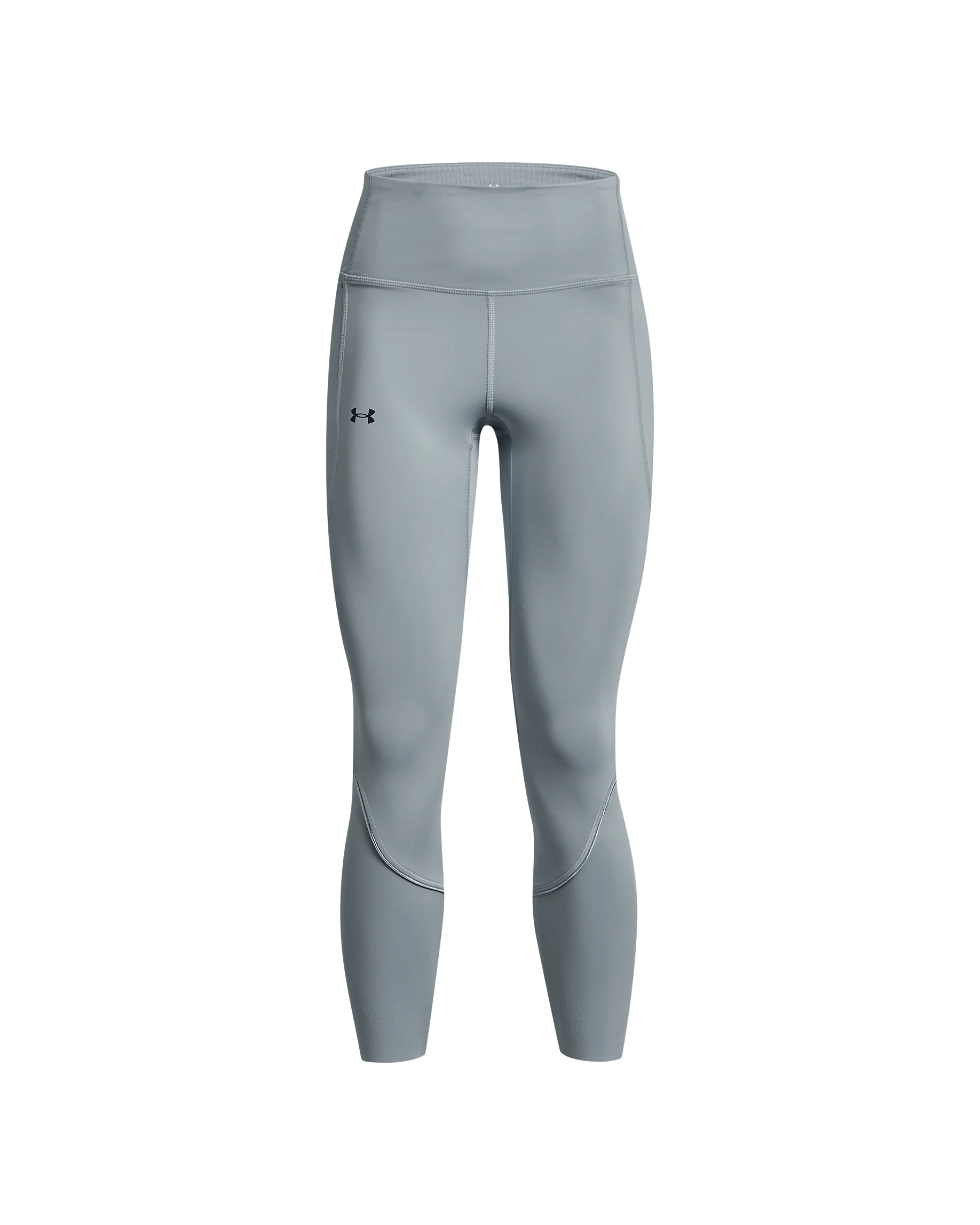Women's UA ™SmartForm Perforated Ankle Leggings - Image 7