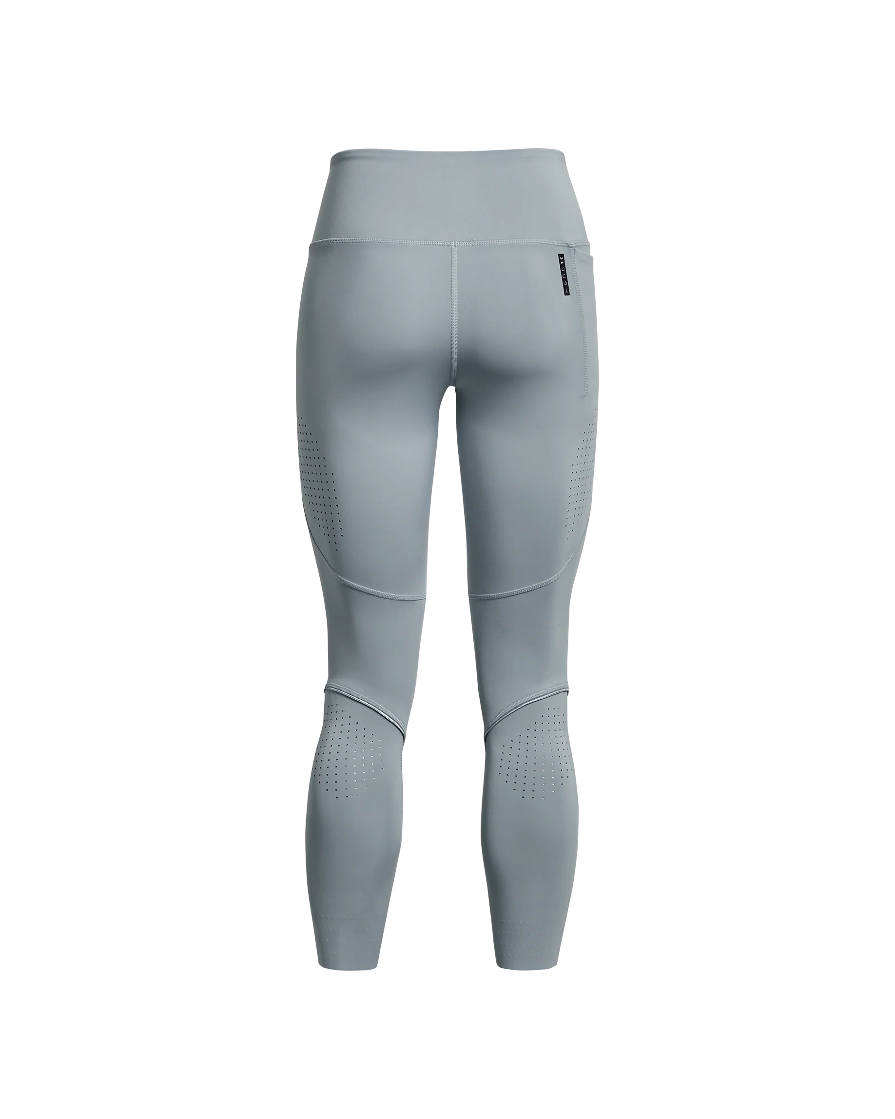 Women's UA ™SmartForm Perforated Ankle Leggings - Image 8