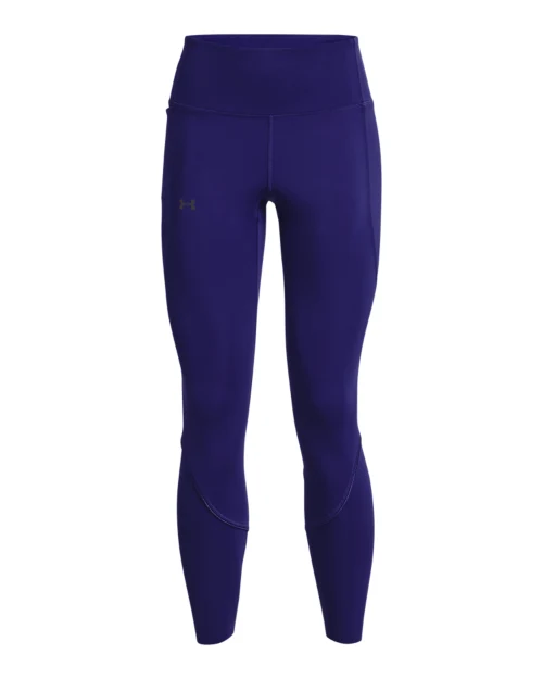 Women's UA ™SmartForm Perforated Ankle Leggings - Image 8