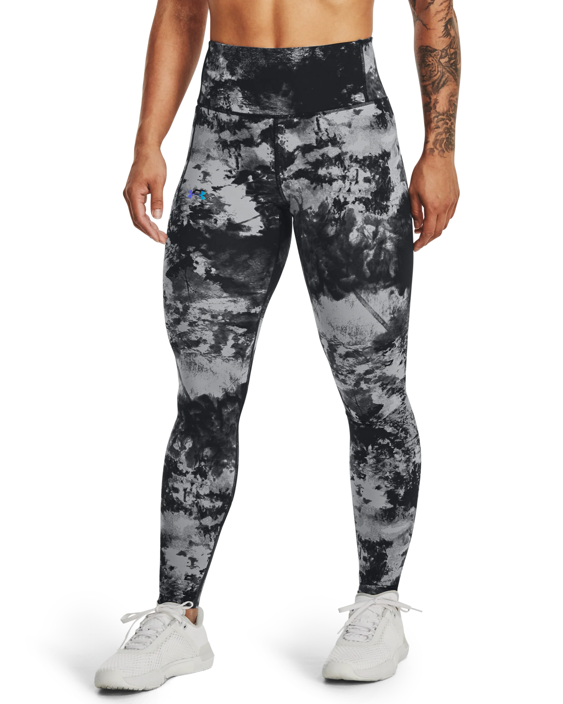 Women's UA SmartForm Rush Leg FOTC