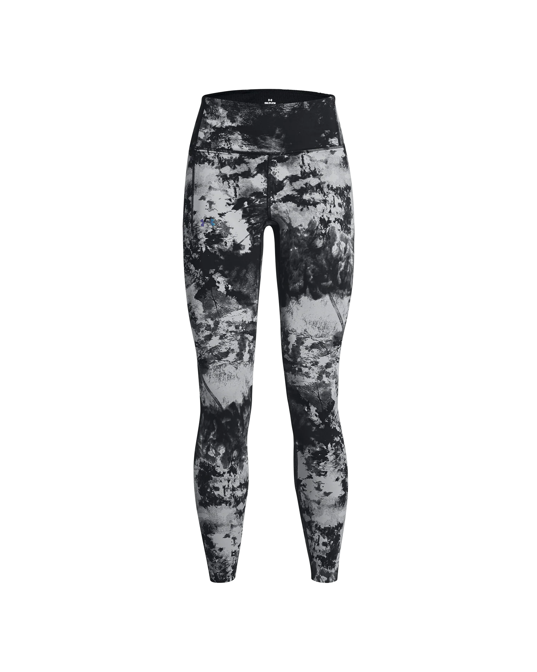 Women's UA SmartForm Rush Leg FOTC - Image 4