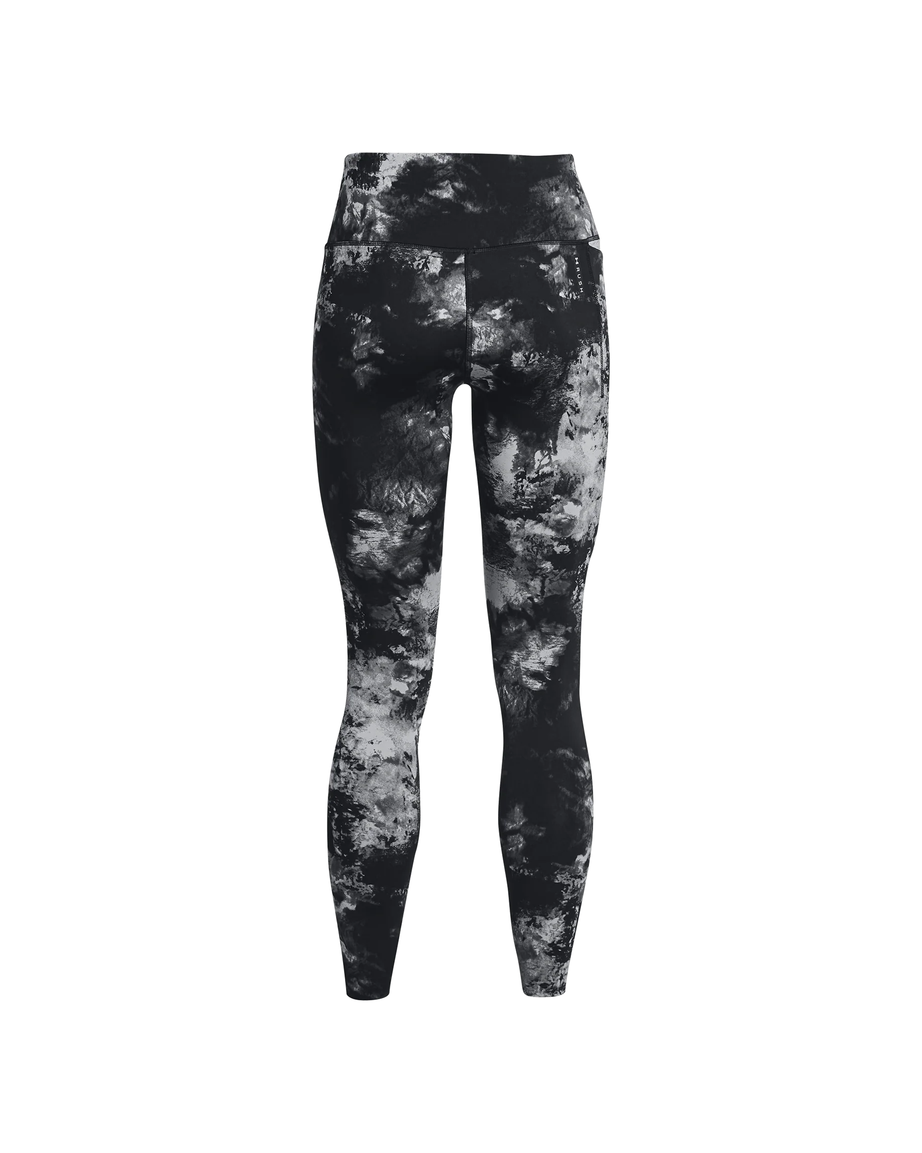 Women's UA SmartForm Rush Leg FOTC - Image 5