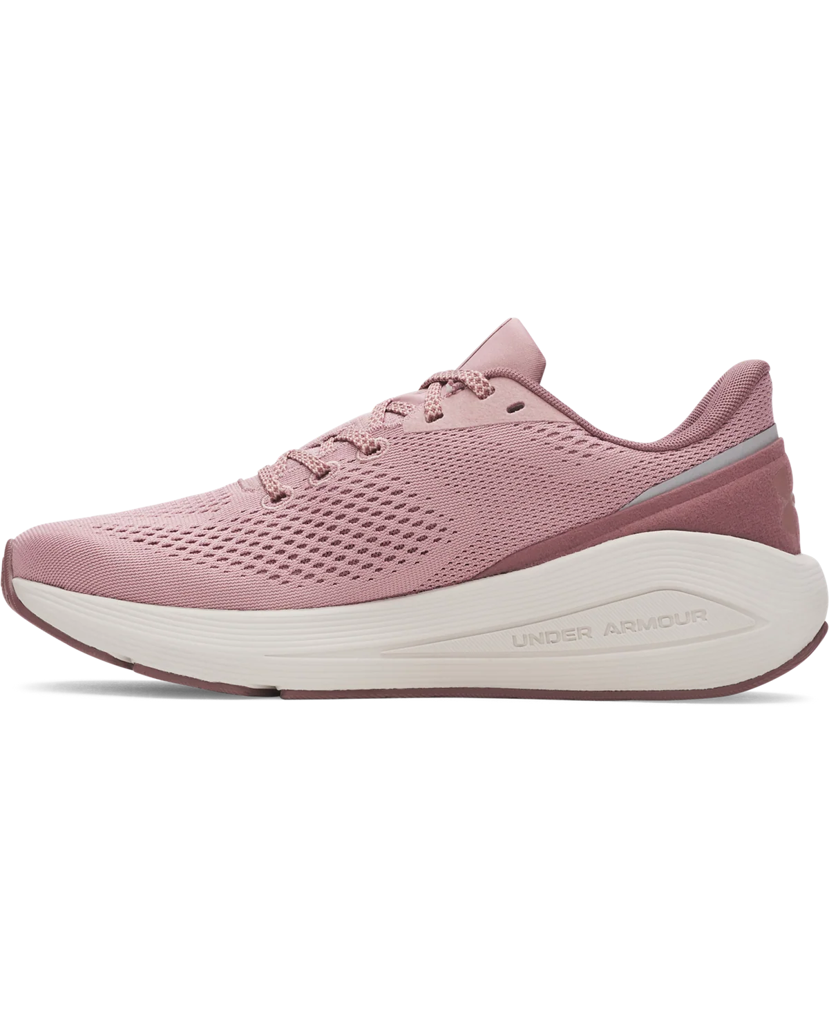 Women's UA Sonic 7 Running Shoes - Image 2