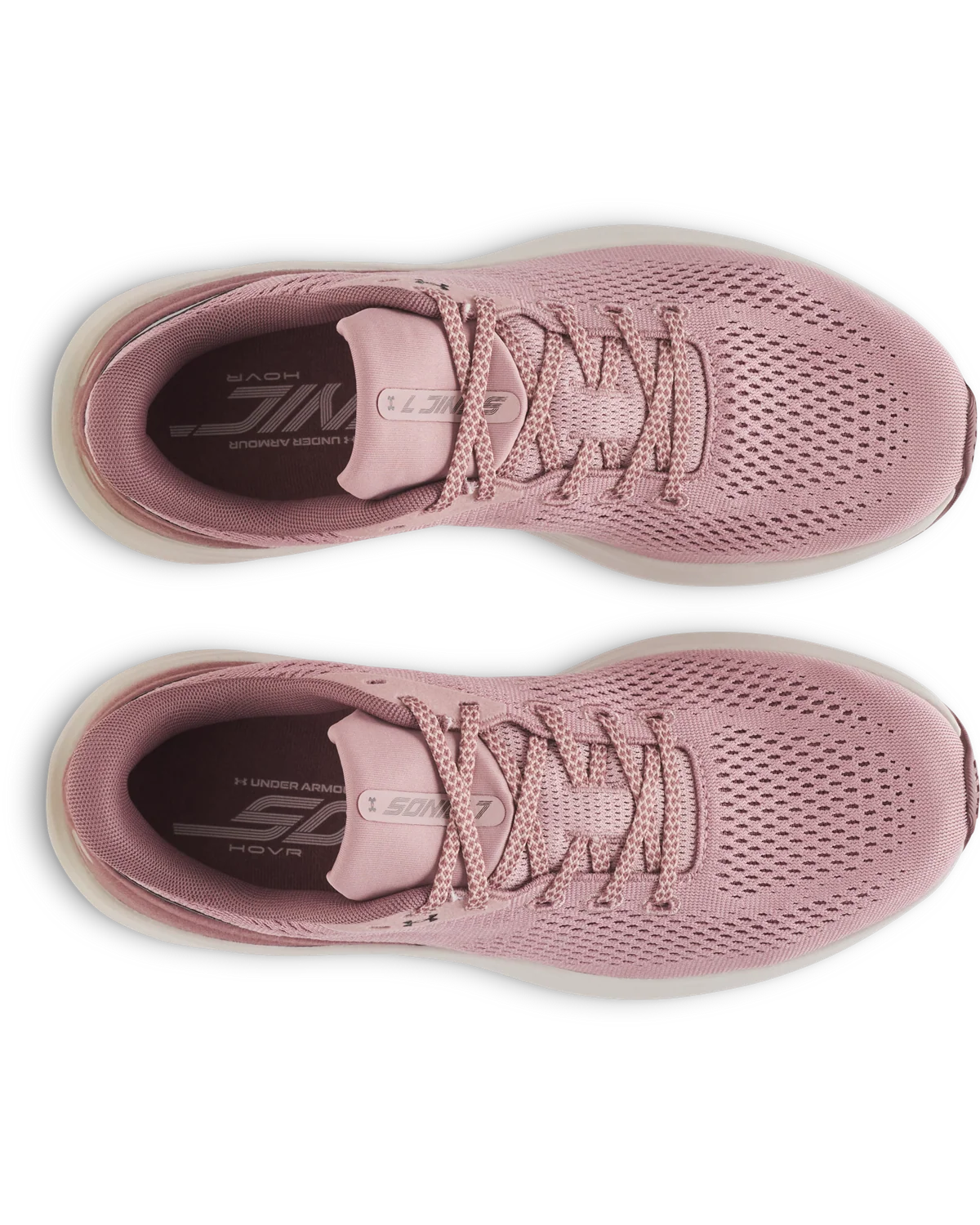 Women's UA Sonic 7 Running Shoes - Image 4