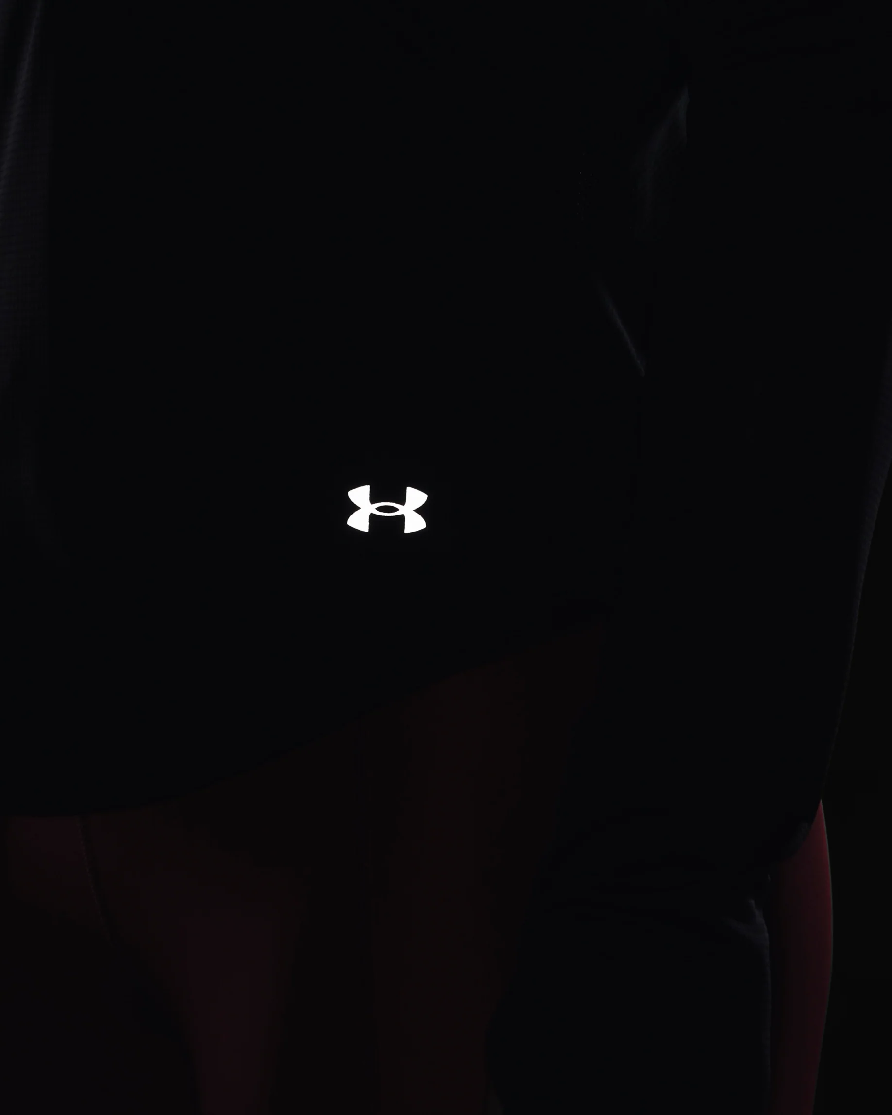 Women's UA Speed Stride 2.0  ½ Zip - Image 6