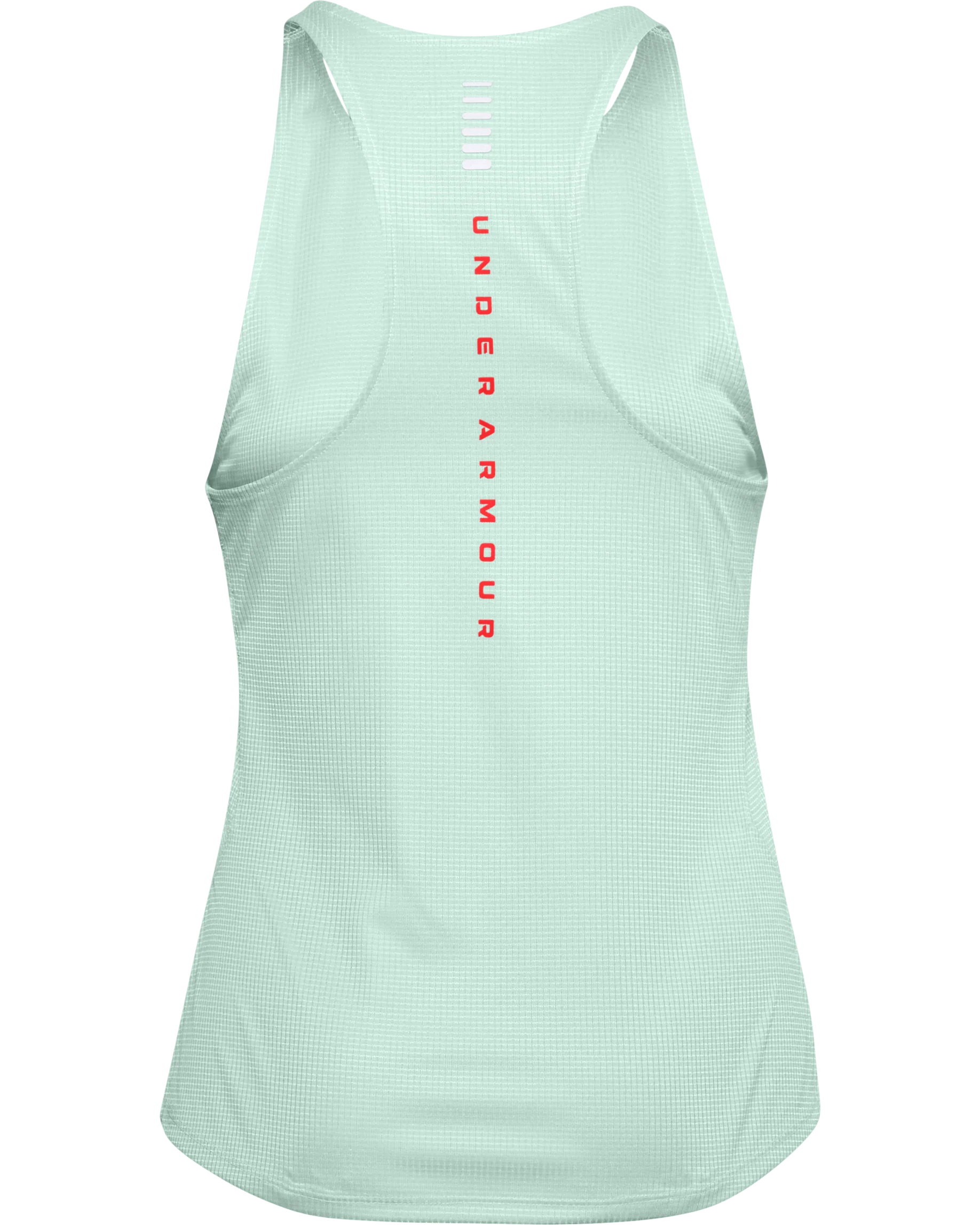 Women's UA Speed Stride Attitude Tank - Image 5