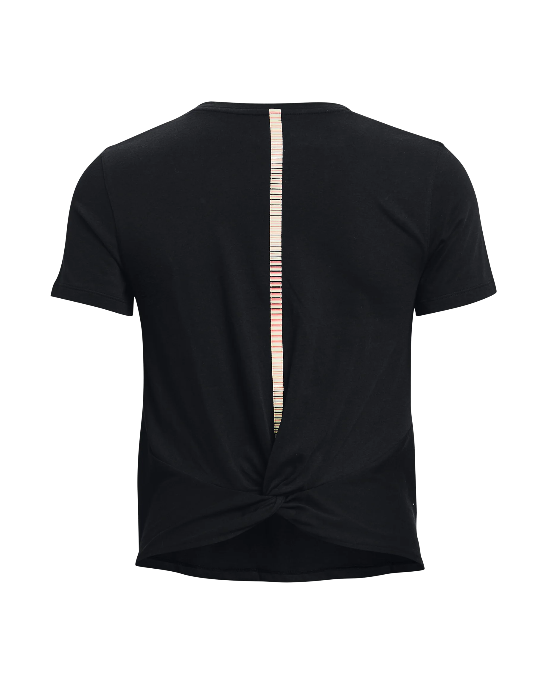Women's UA Speed Stride Chroma Short Sleeve - Image 5