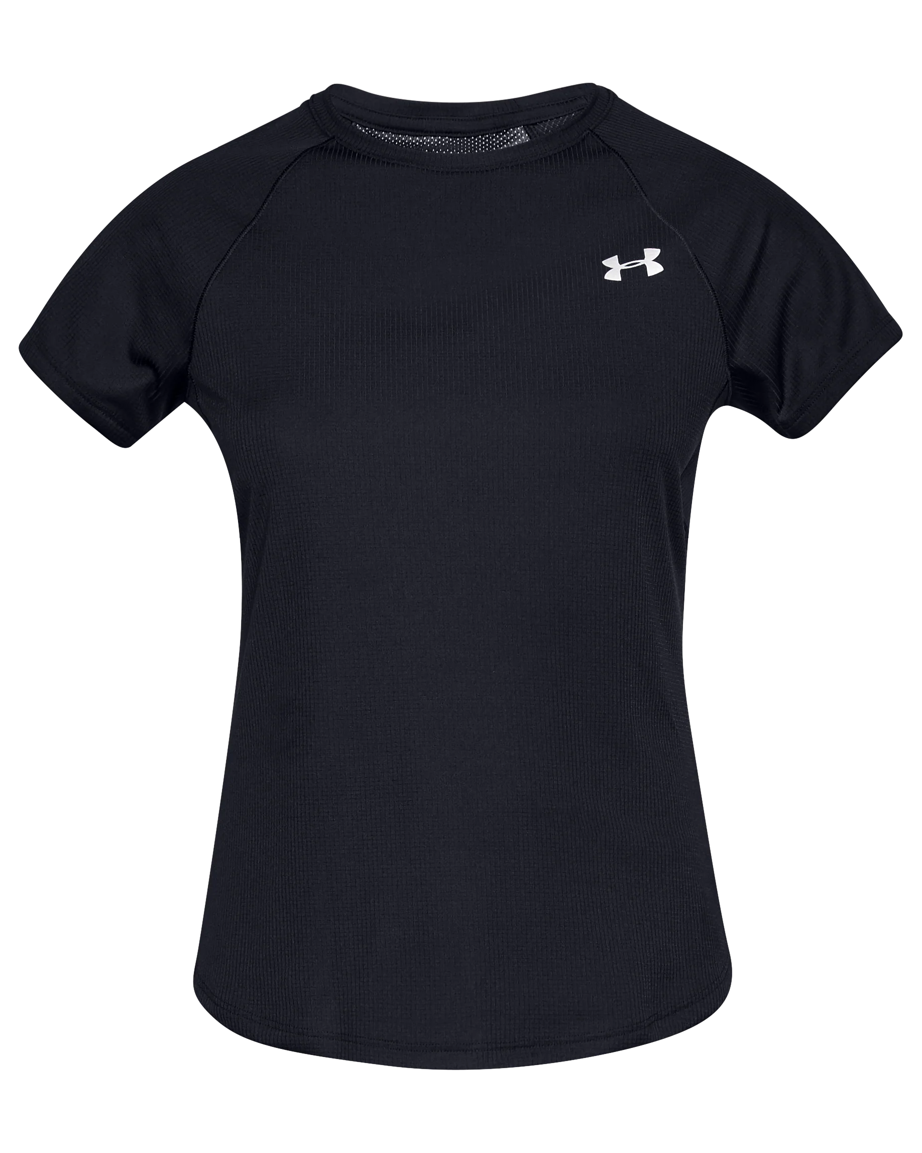 Women's UA Speed Stride Short Sleeve - Image 4