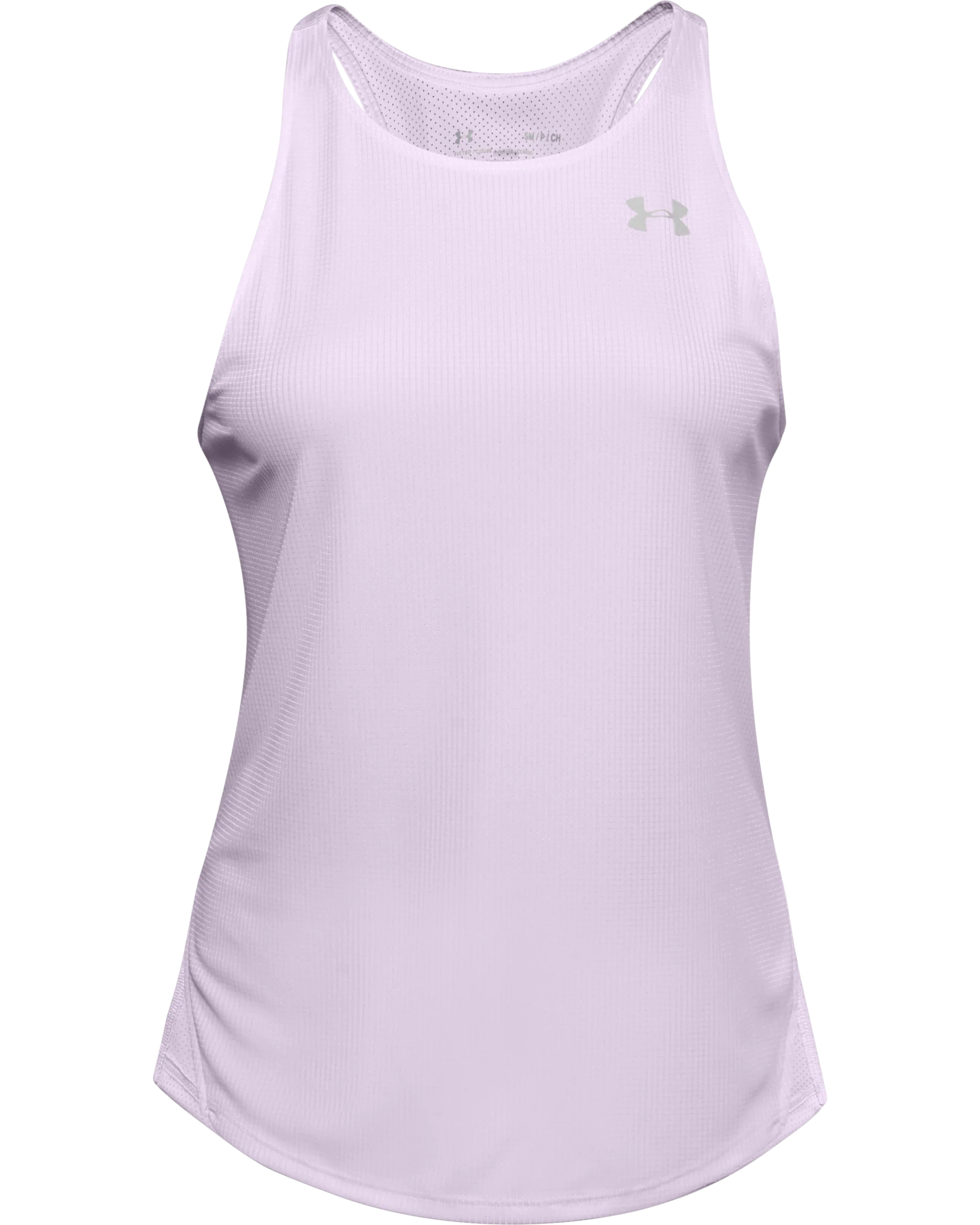 Women's UA Speed Stride Tank - Image 3