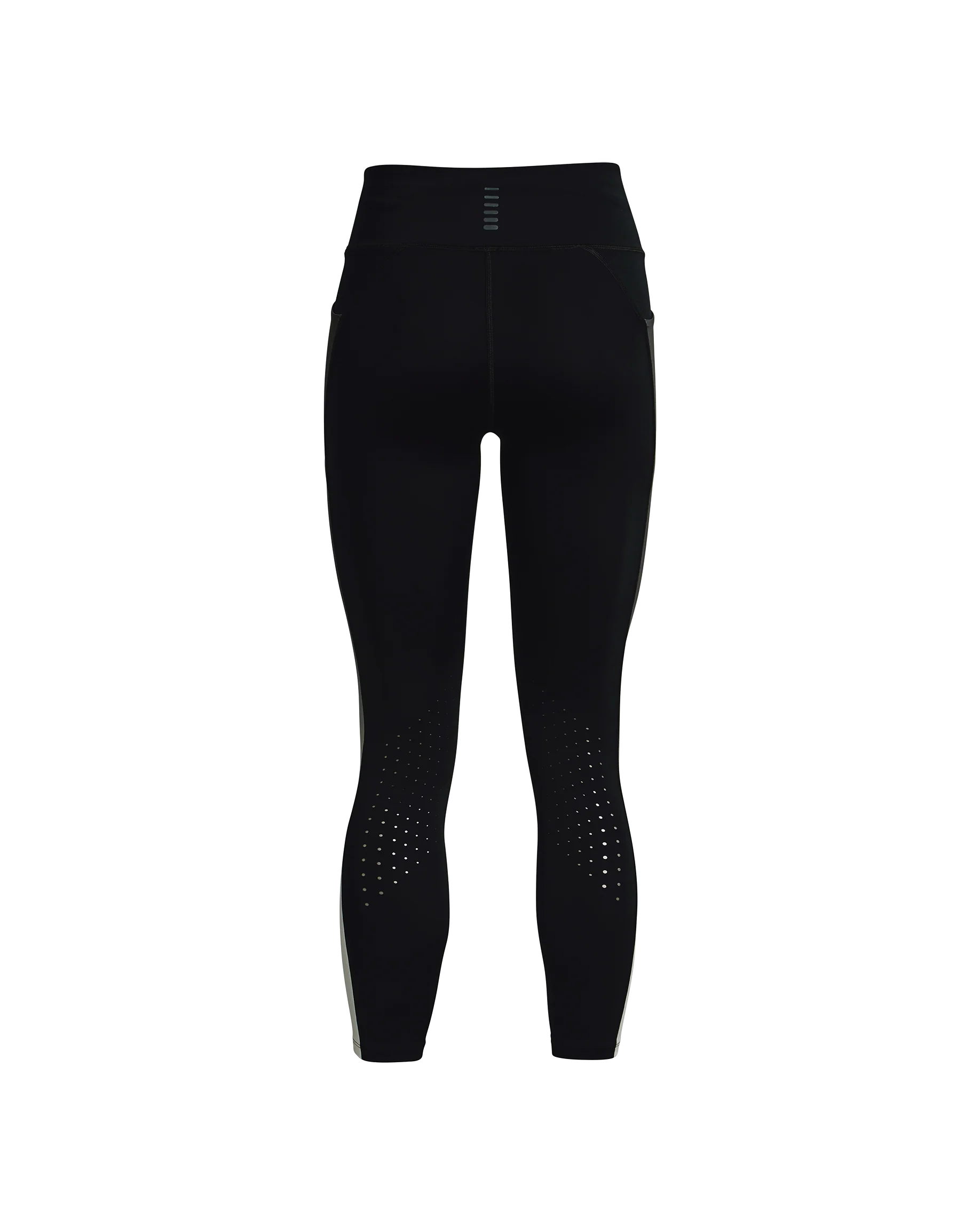 Women's UA SpeedPocket Ankle Tights - Image 5