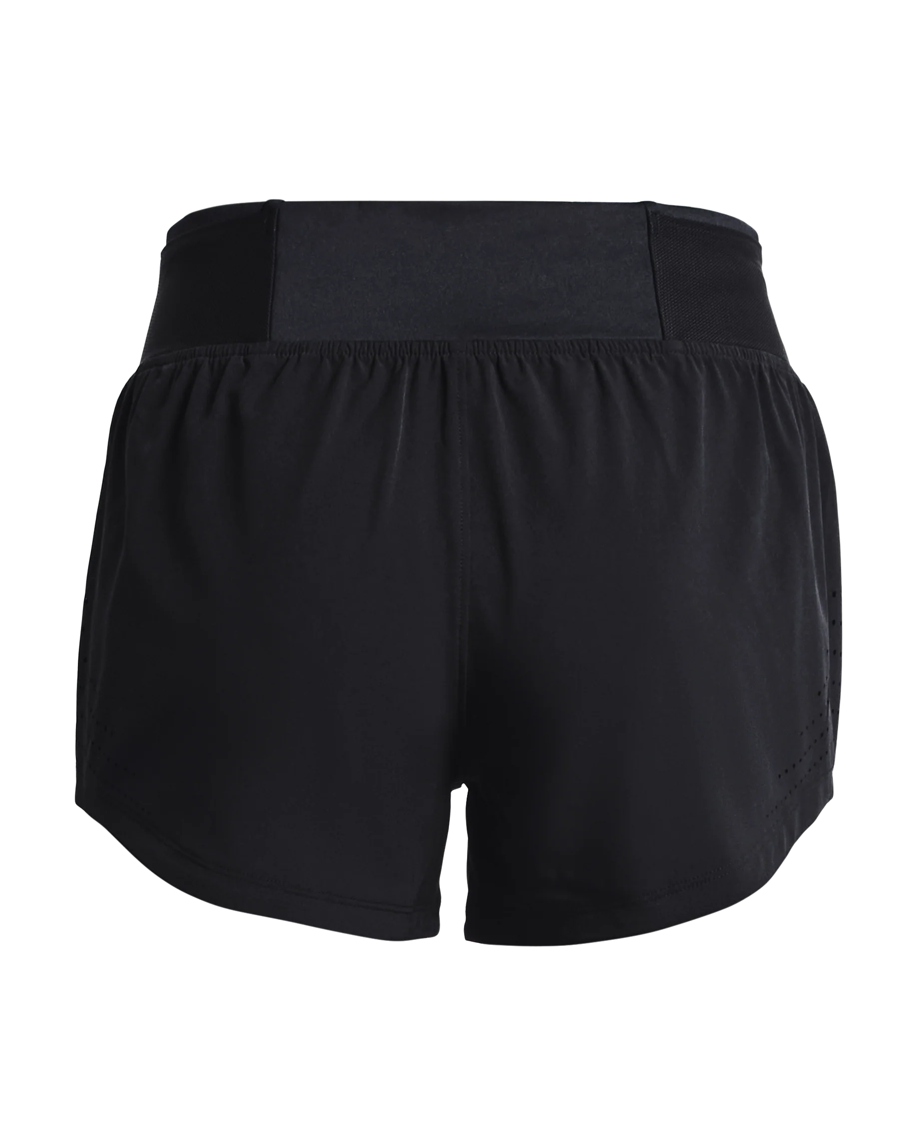 Women's UA Speedpocket Shorts - Image 5