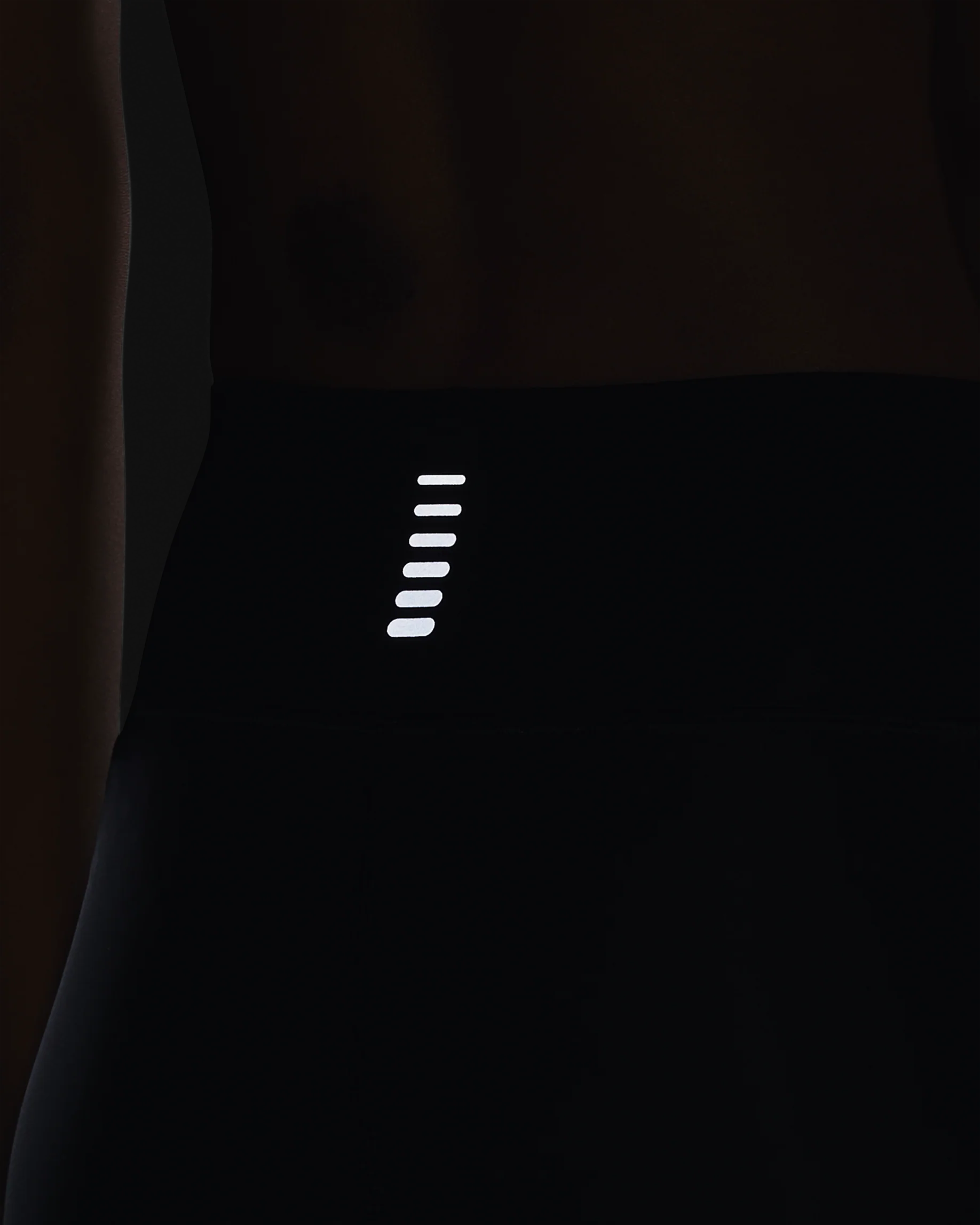 Women's UA Speedpocket Wave 7/8 Tights - Image 6