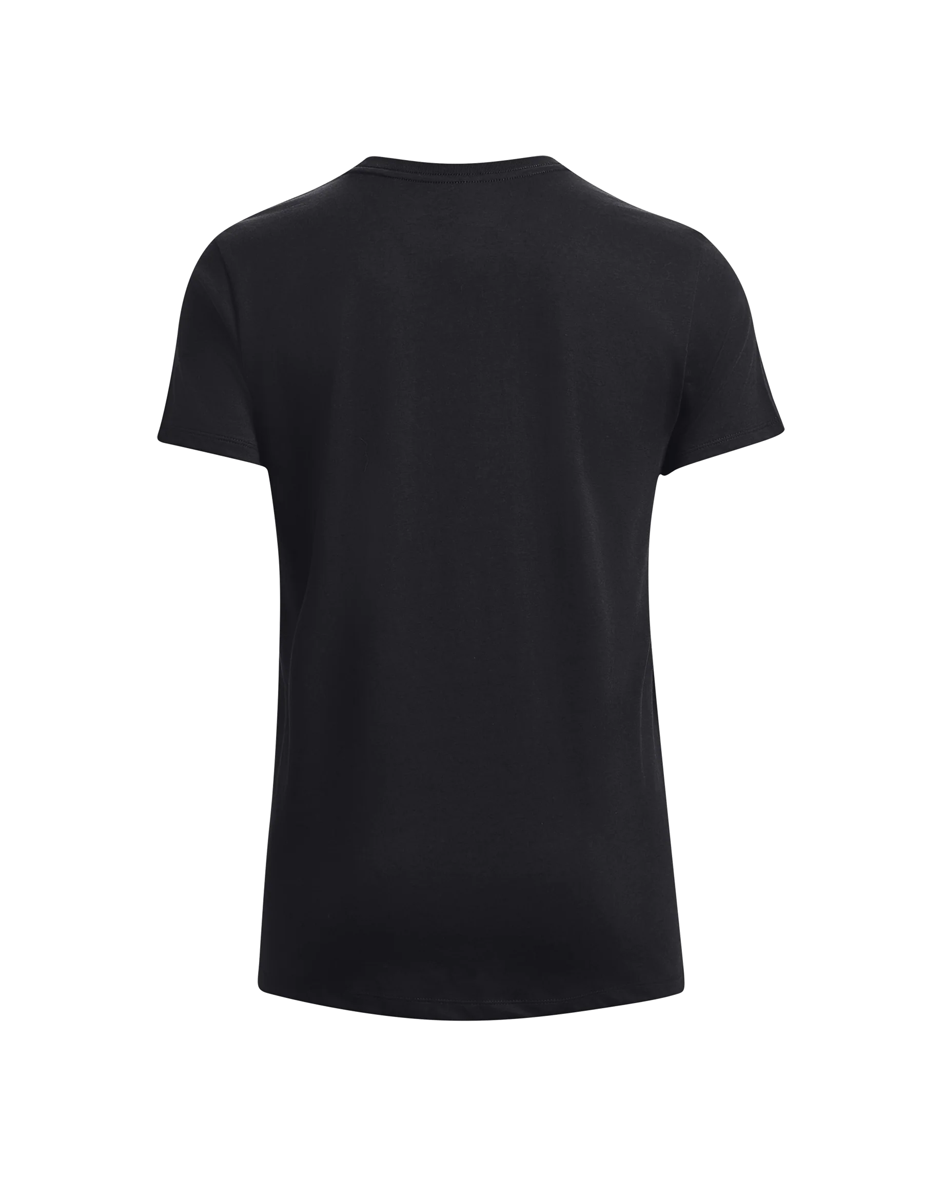 Women's UA Sportstyle Graphic Short Sleeve - Image 7