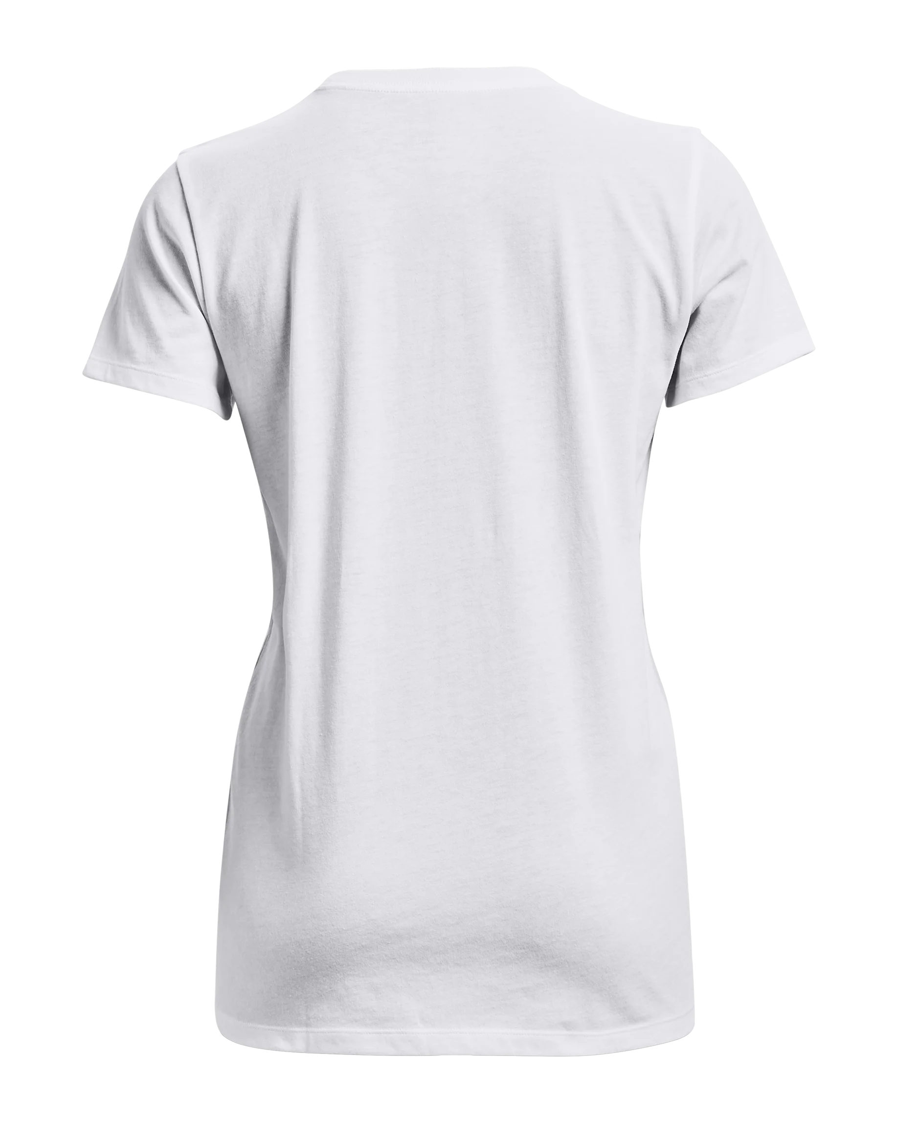 Women's UA Sportstyle Graphic Short Sleeve - Image 5