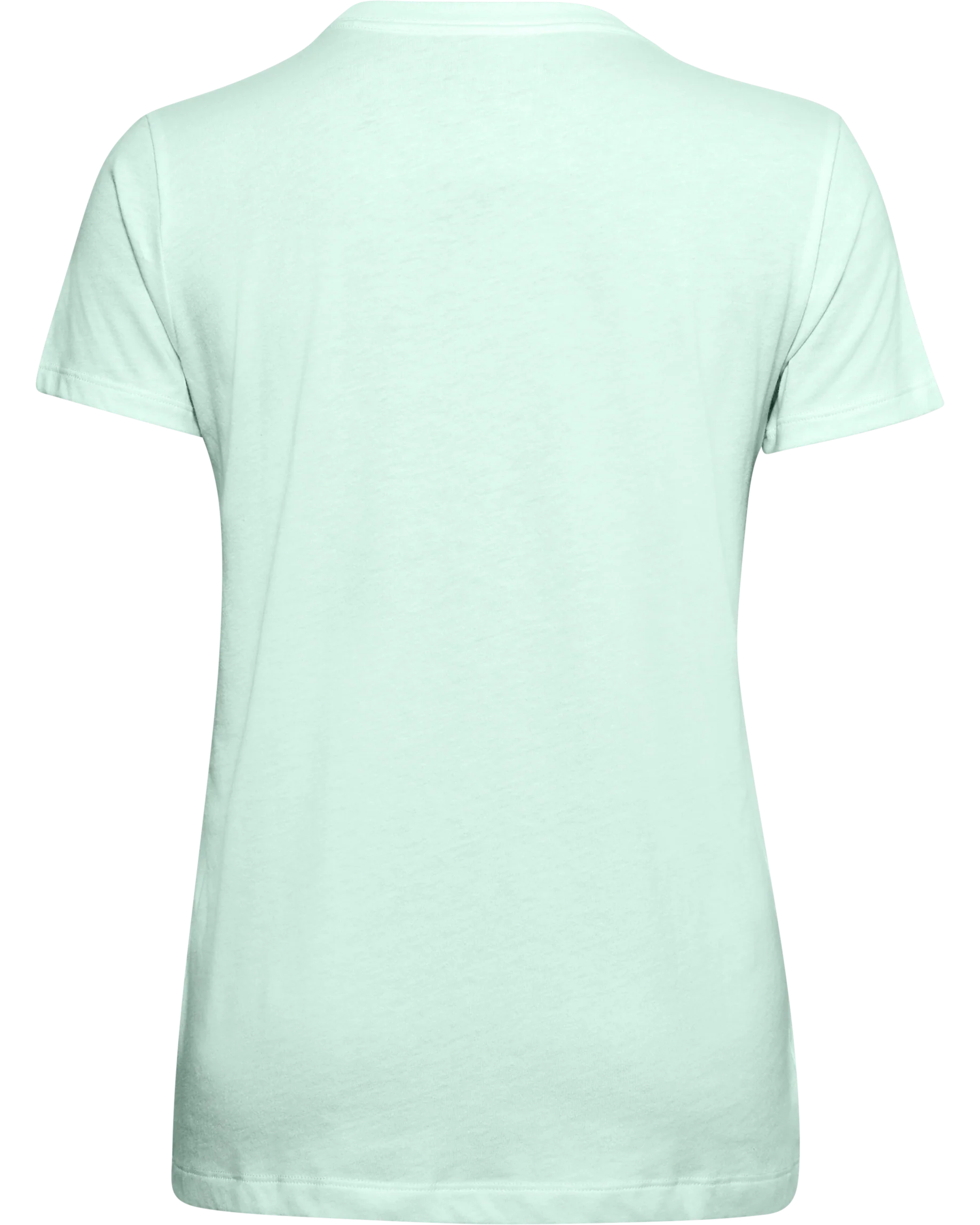 Women's UA Sportstyle Graphic Short Sleeve - Image 5
