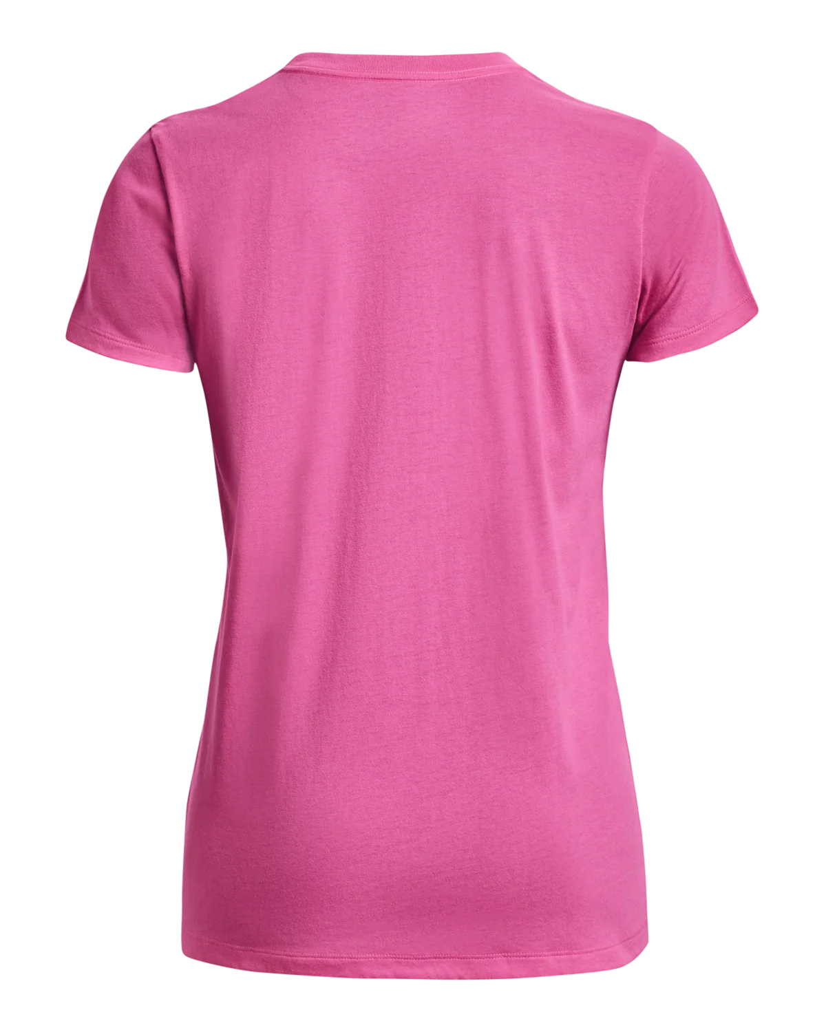 Women's UA Sportstyle Graphic Short Sleeve - Image 5