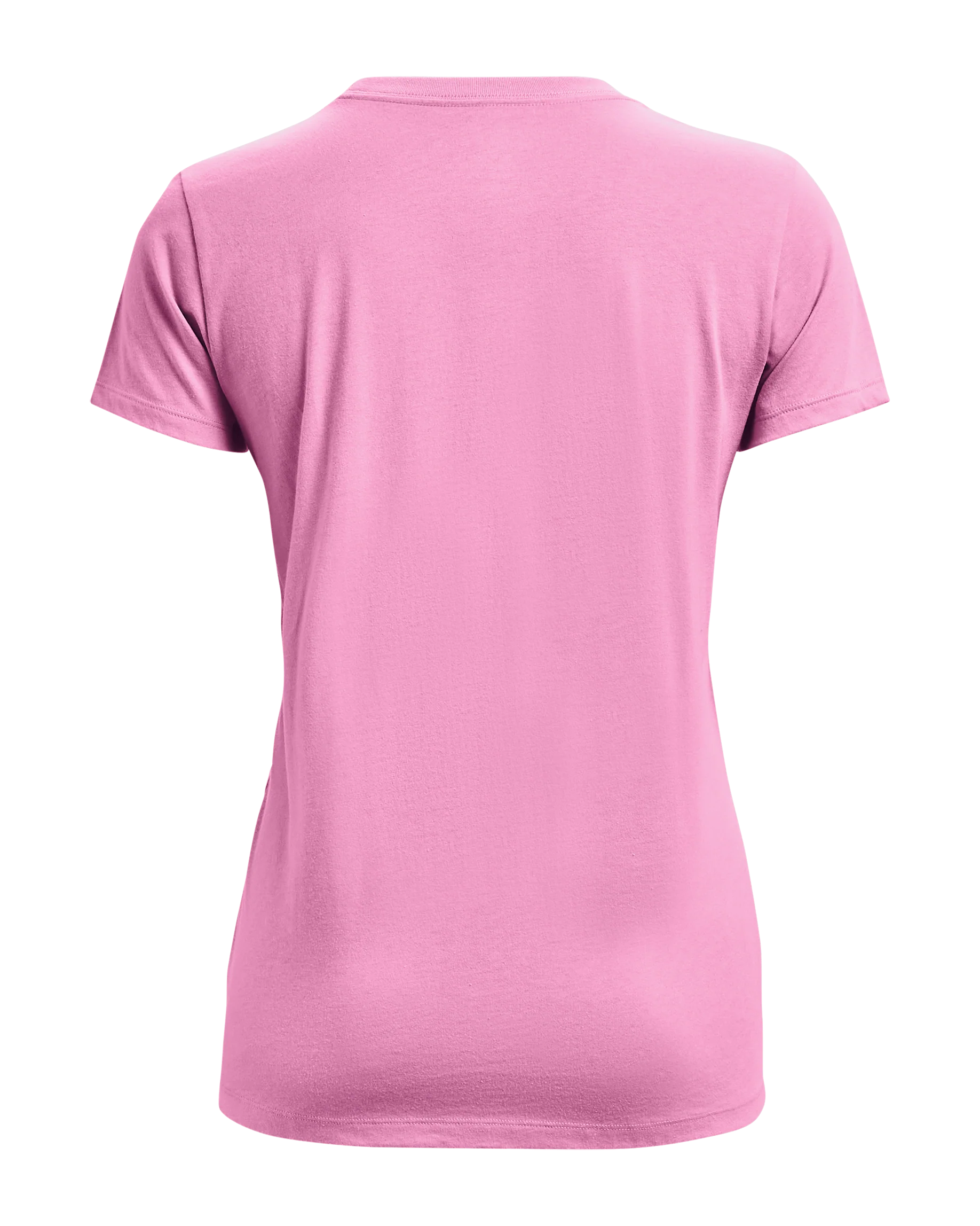 Women's UA Sportstyle Graphic Short Sleeve - Image 6