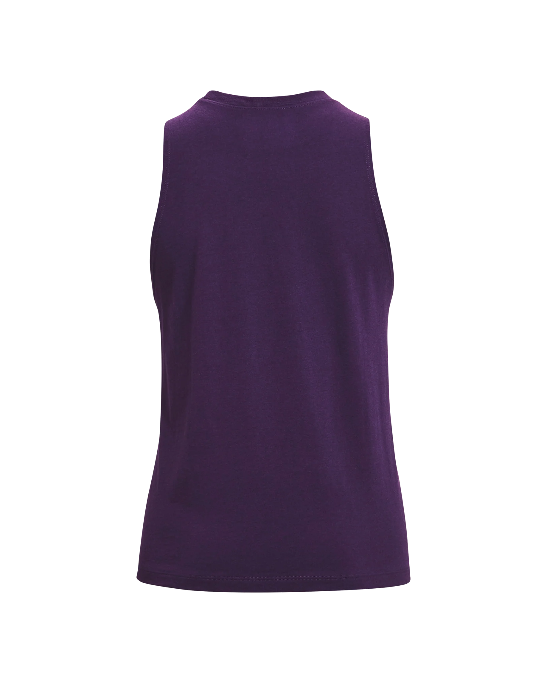 Women's UA Sportstyle Graphic Tank - Image 6