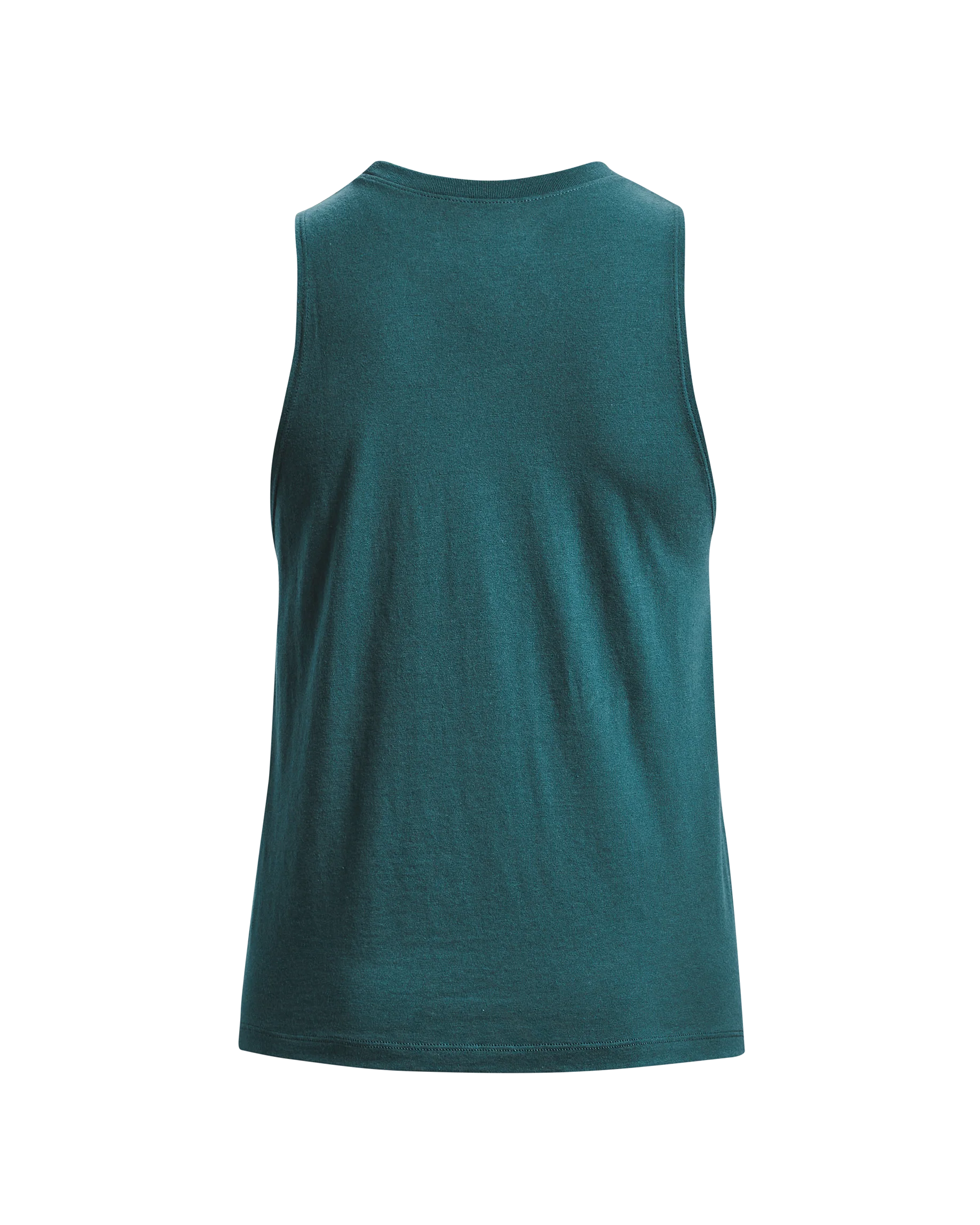 Women's UA Sportstyle Graphic Tank - Image 6