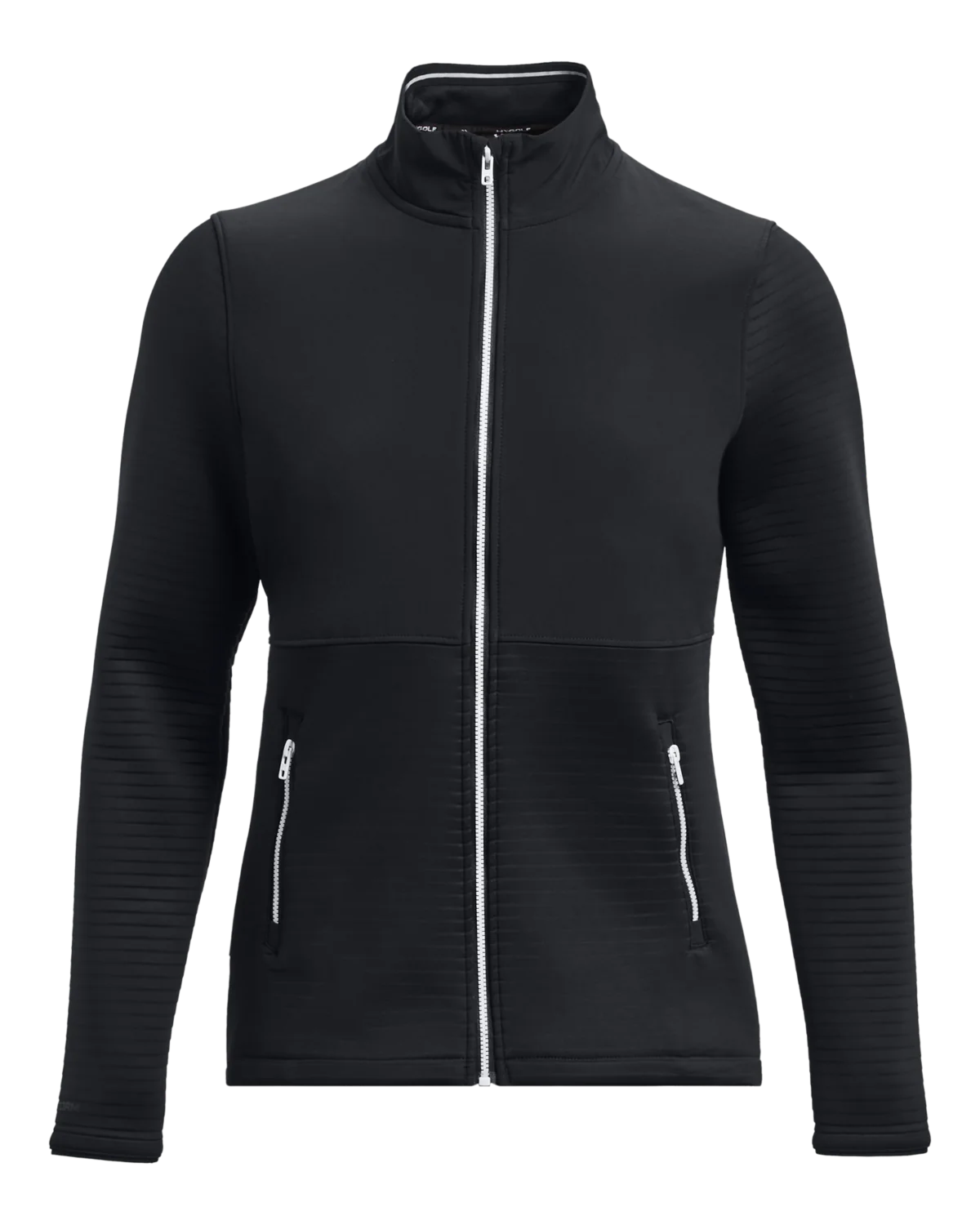 Women's UA Storm Daytona Full-Zip - Image 3