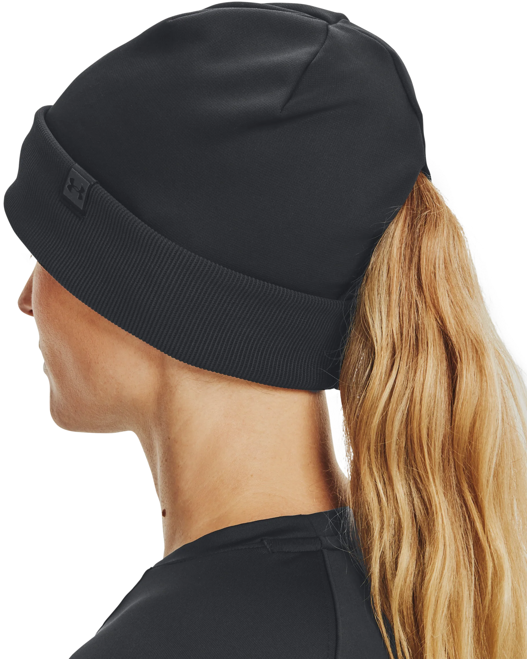 Women's UA Storm Fleece Beanie