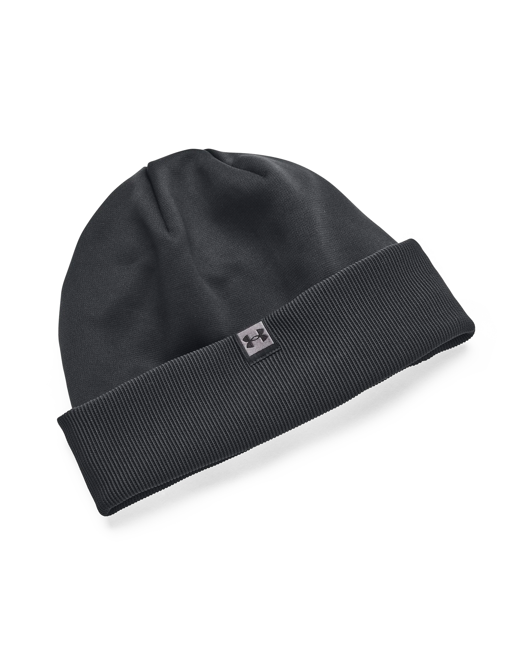 Women's UA Storm Fleece Beanie - Image 2