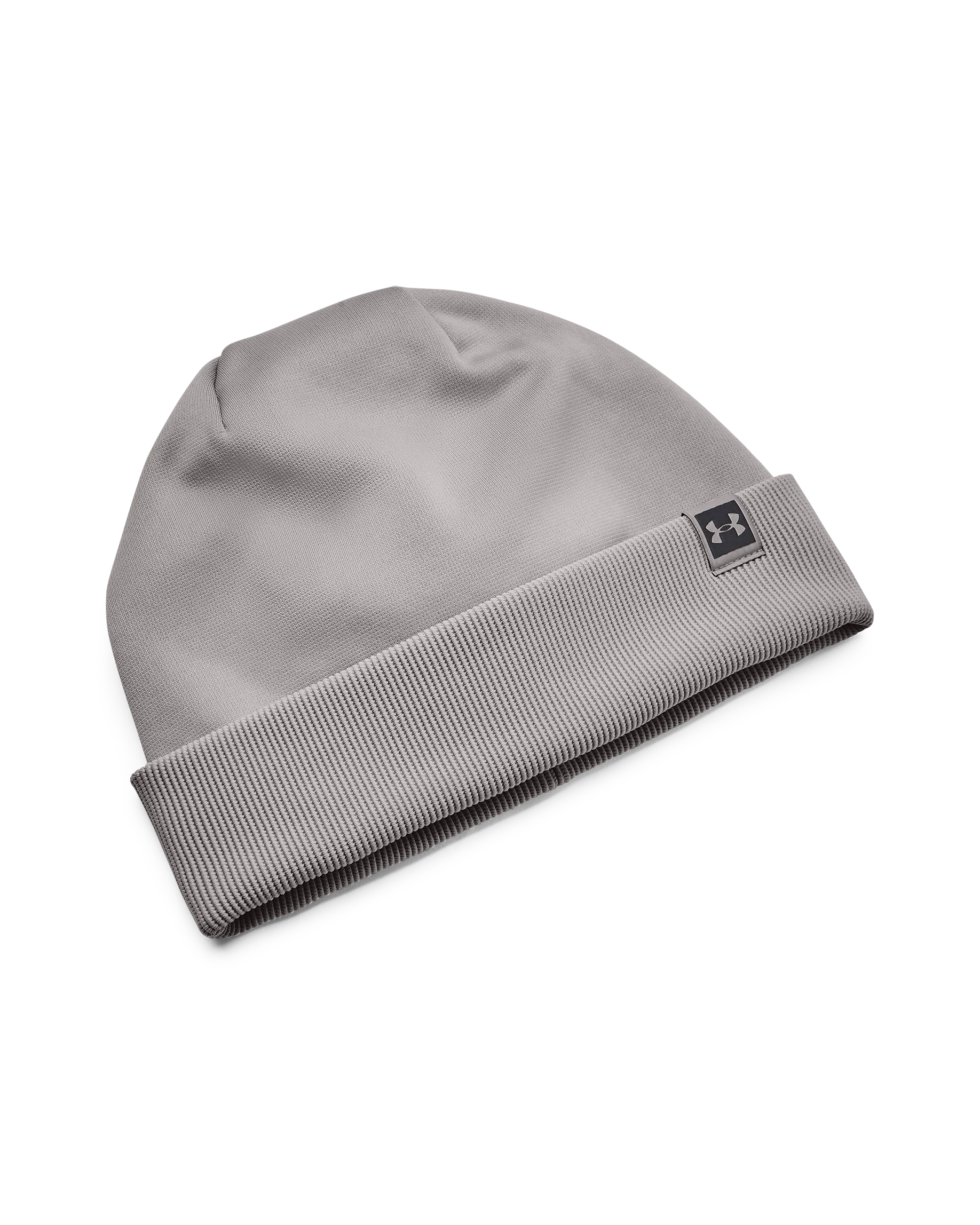 Women's UA Storm Fleece Beanie - Image 2