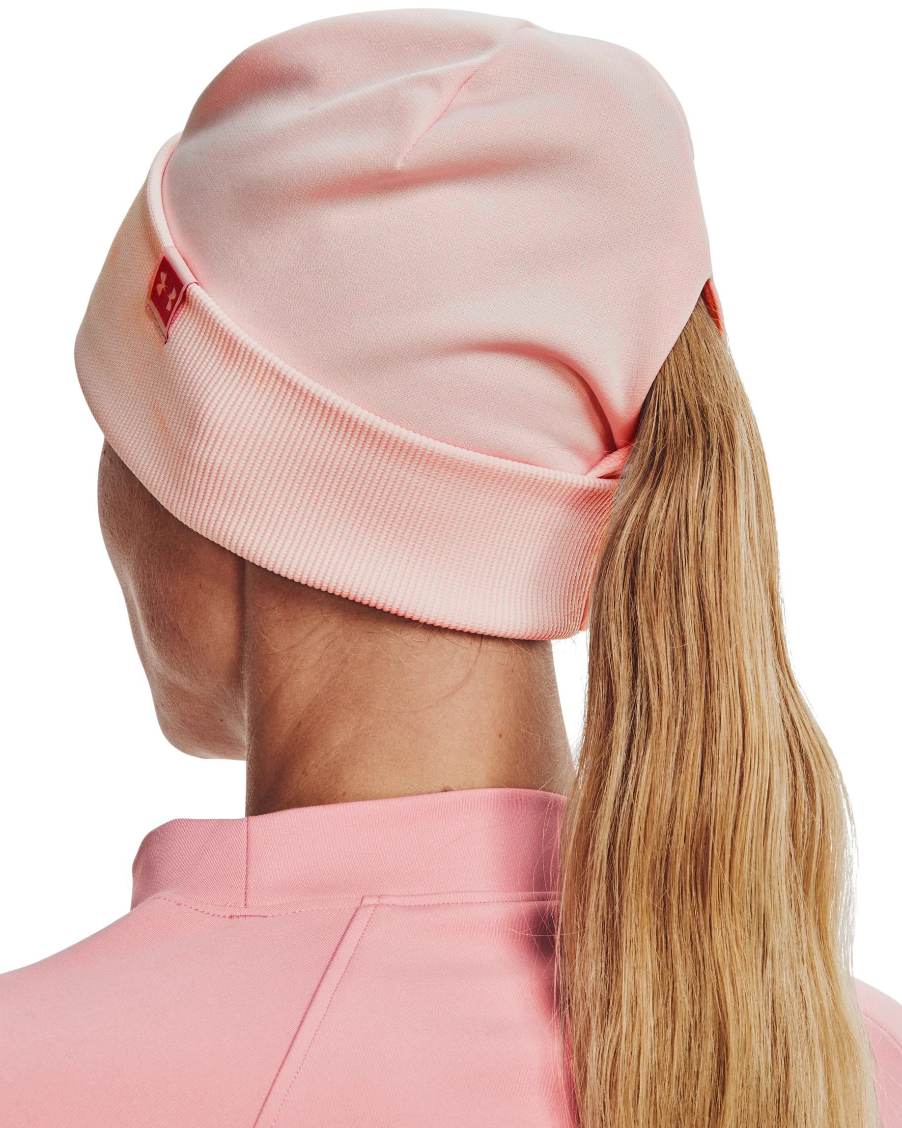 Women's UA Storm Fleece Beanie