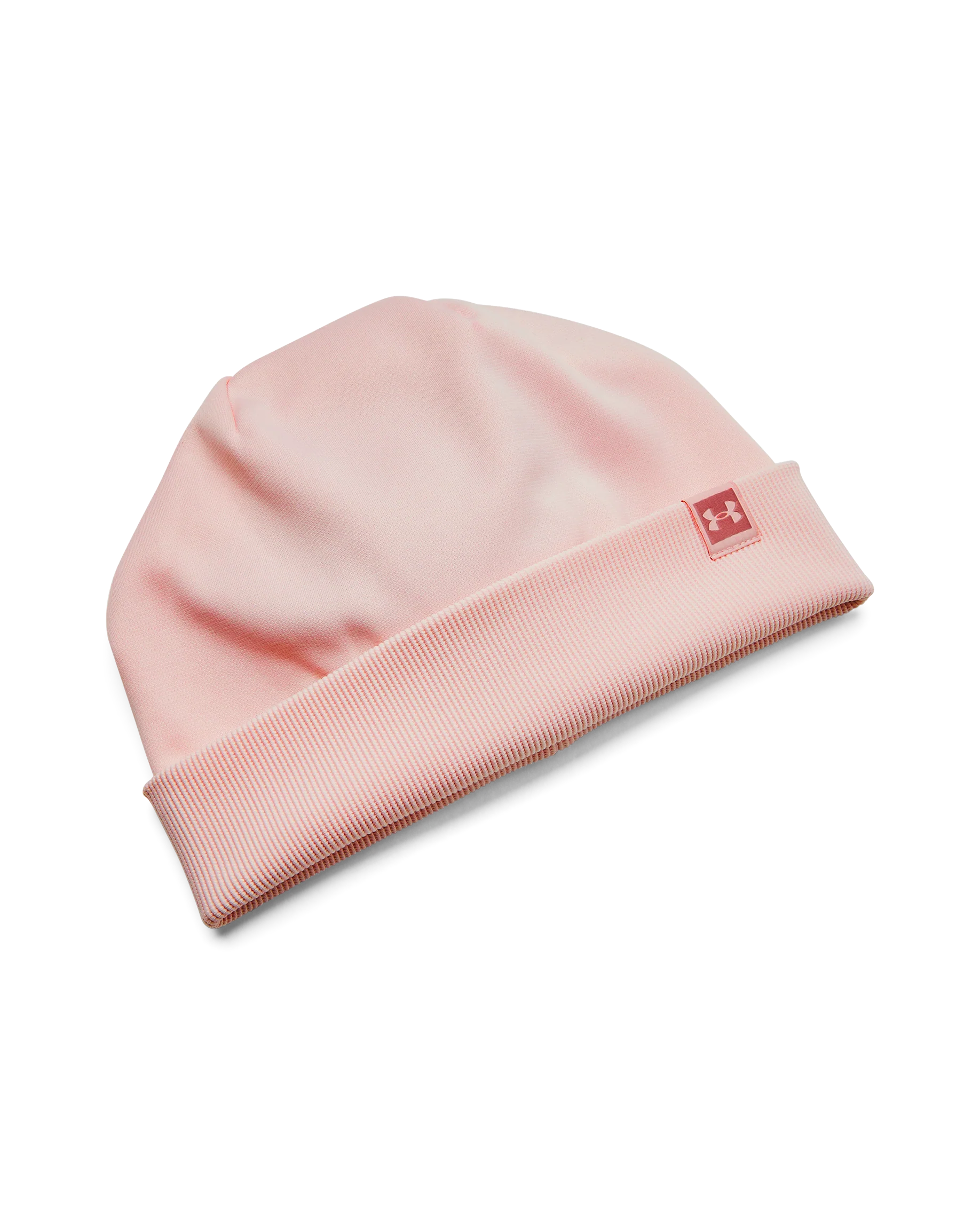 Women's UA Storm Fleece Beanie - Image 2