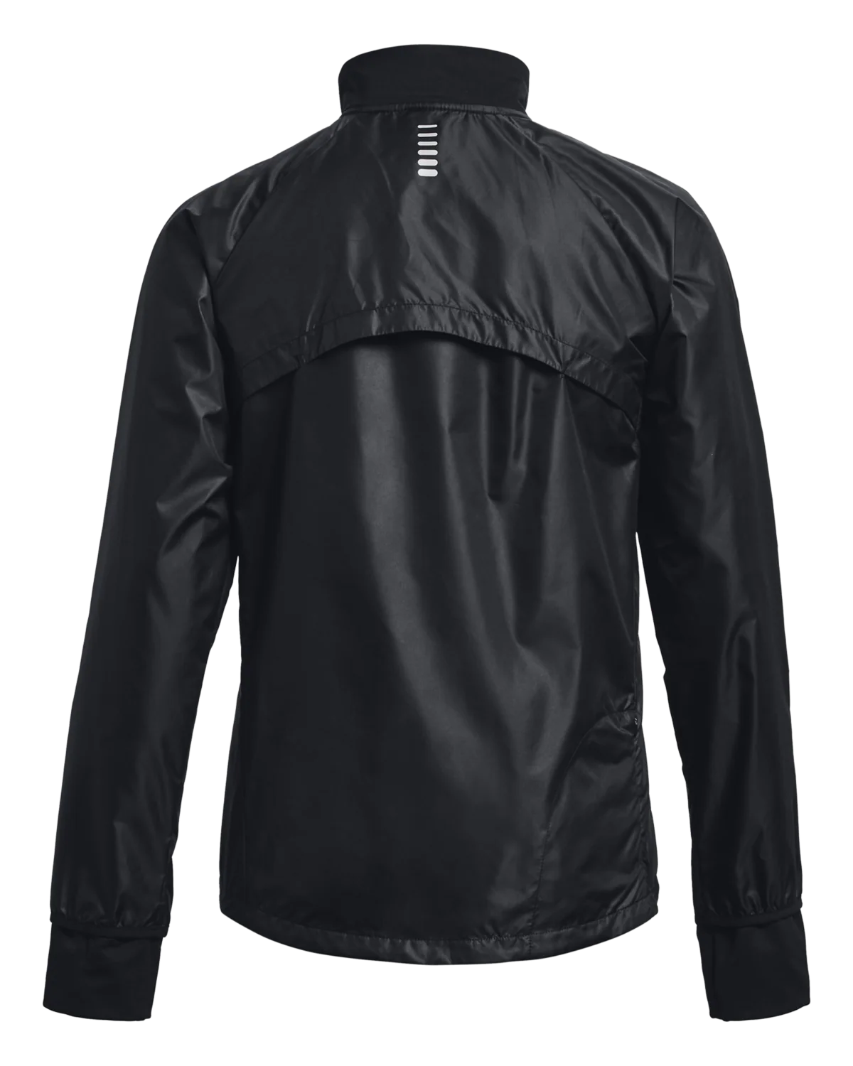 Women's UA Storm Insulated Run Hybrid Jacket - Image 5