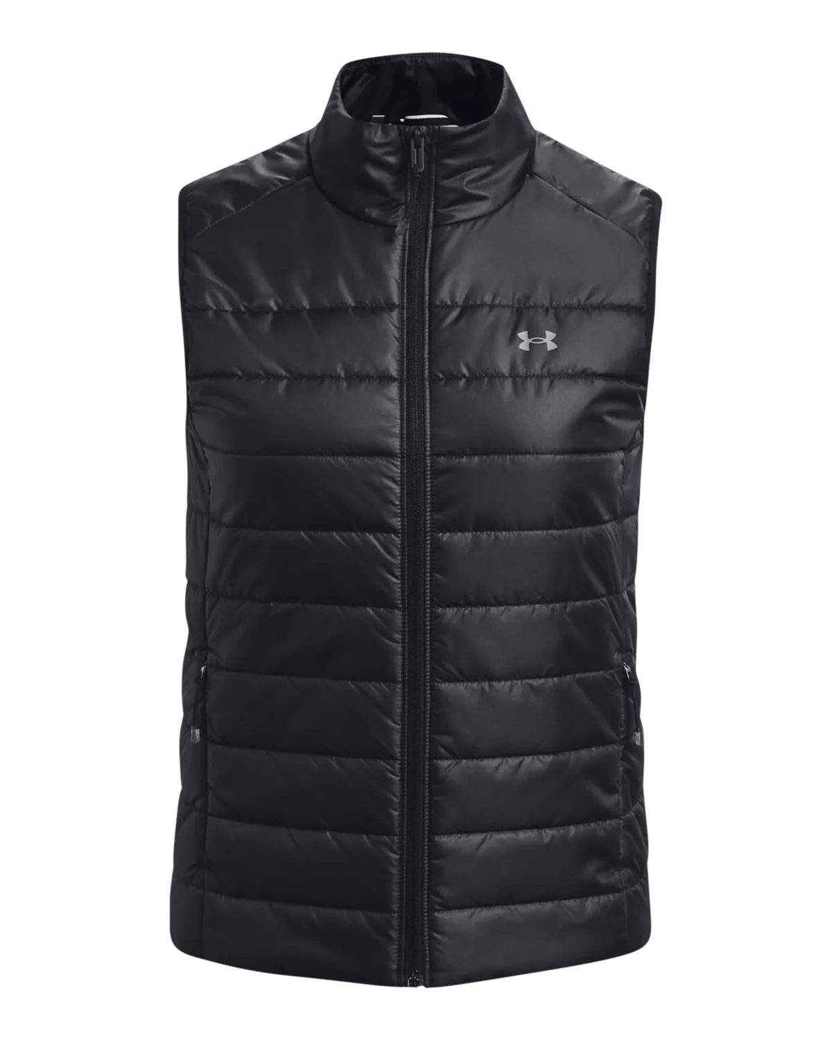 Women's UA Storm Insulated Vest - Image 4