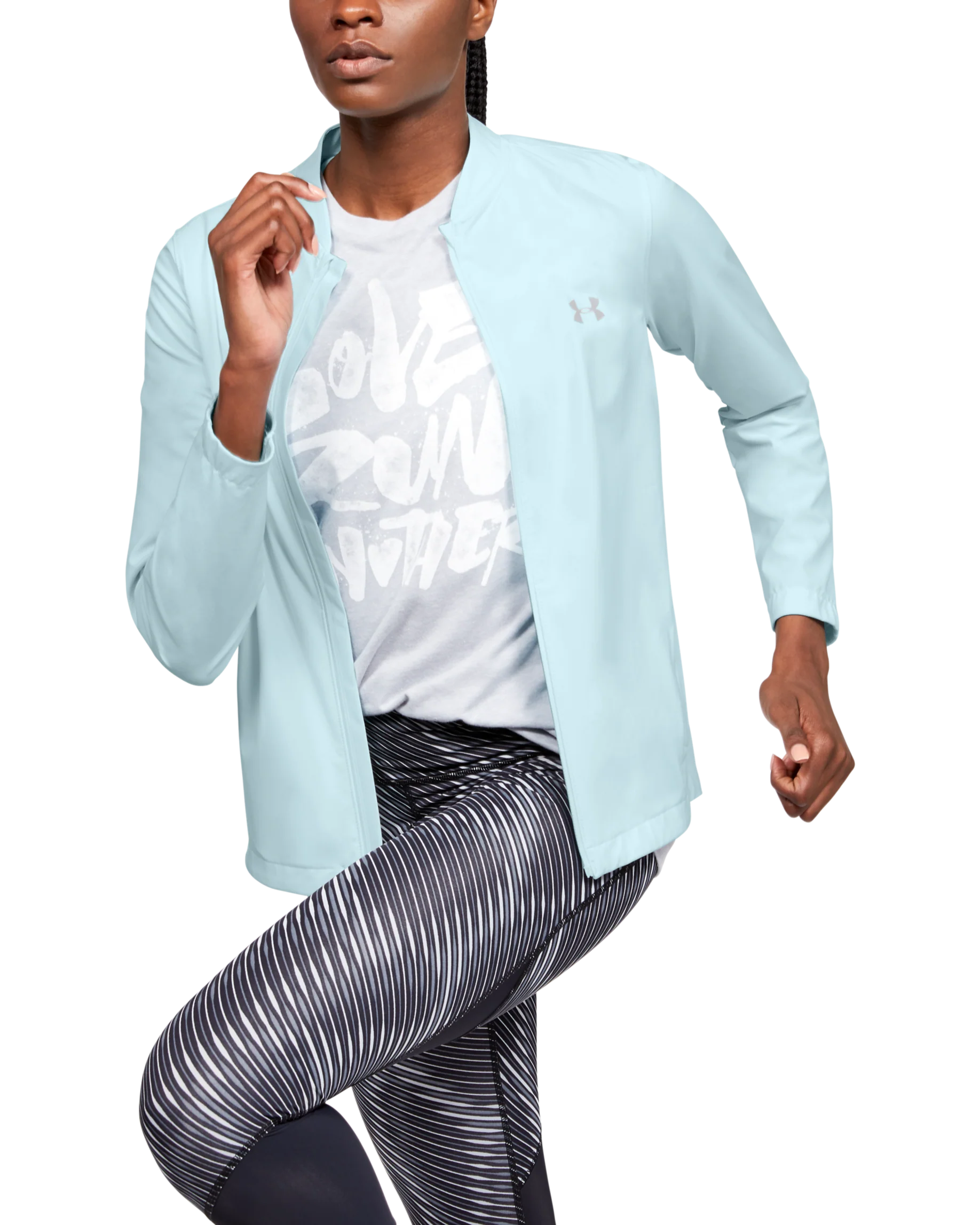 Women's UA Storm Launch Jacket
