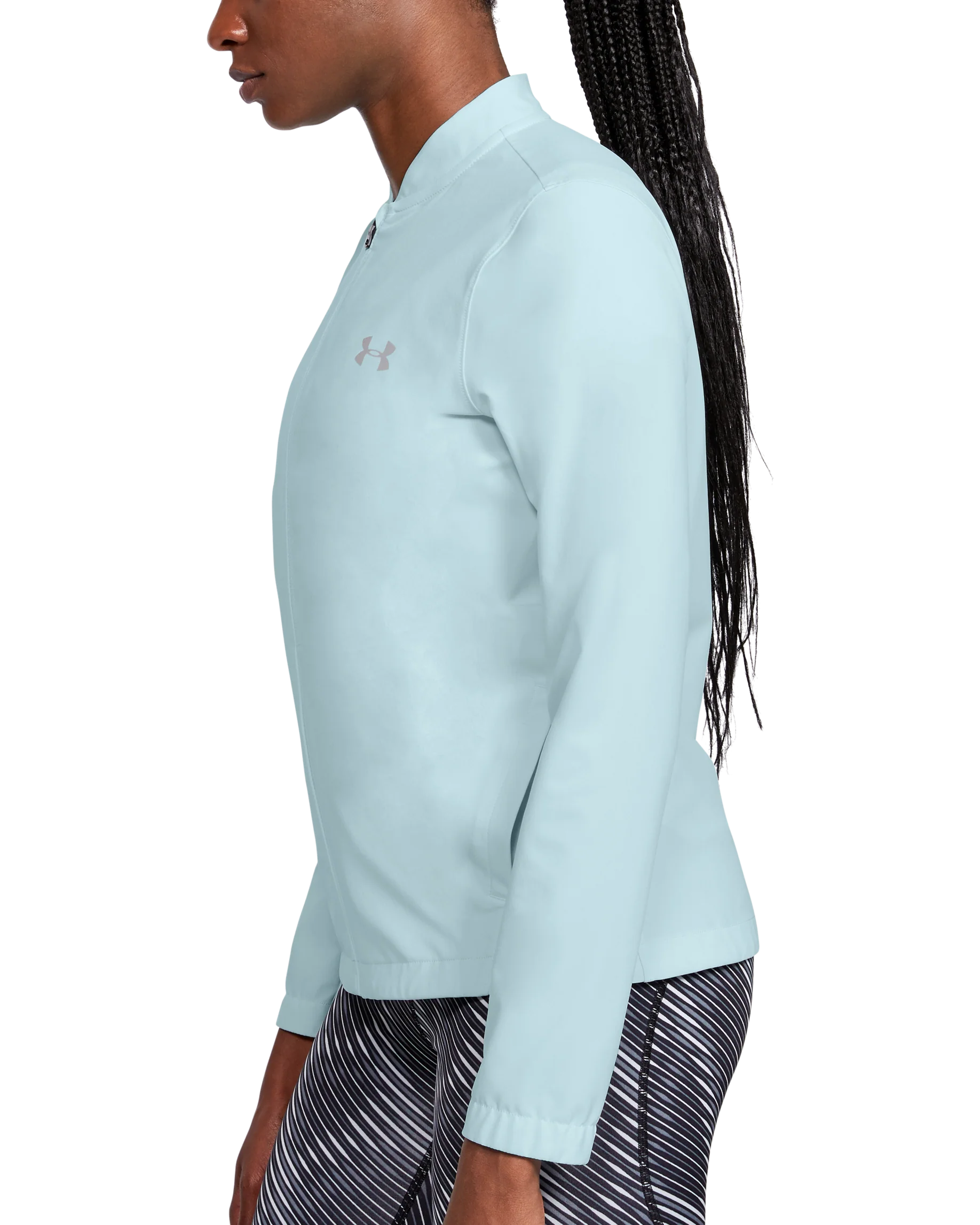 Women's UA Storm Launch Jacket - Image 8