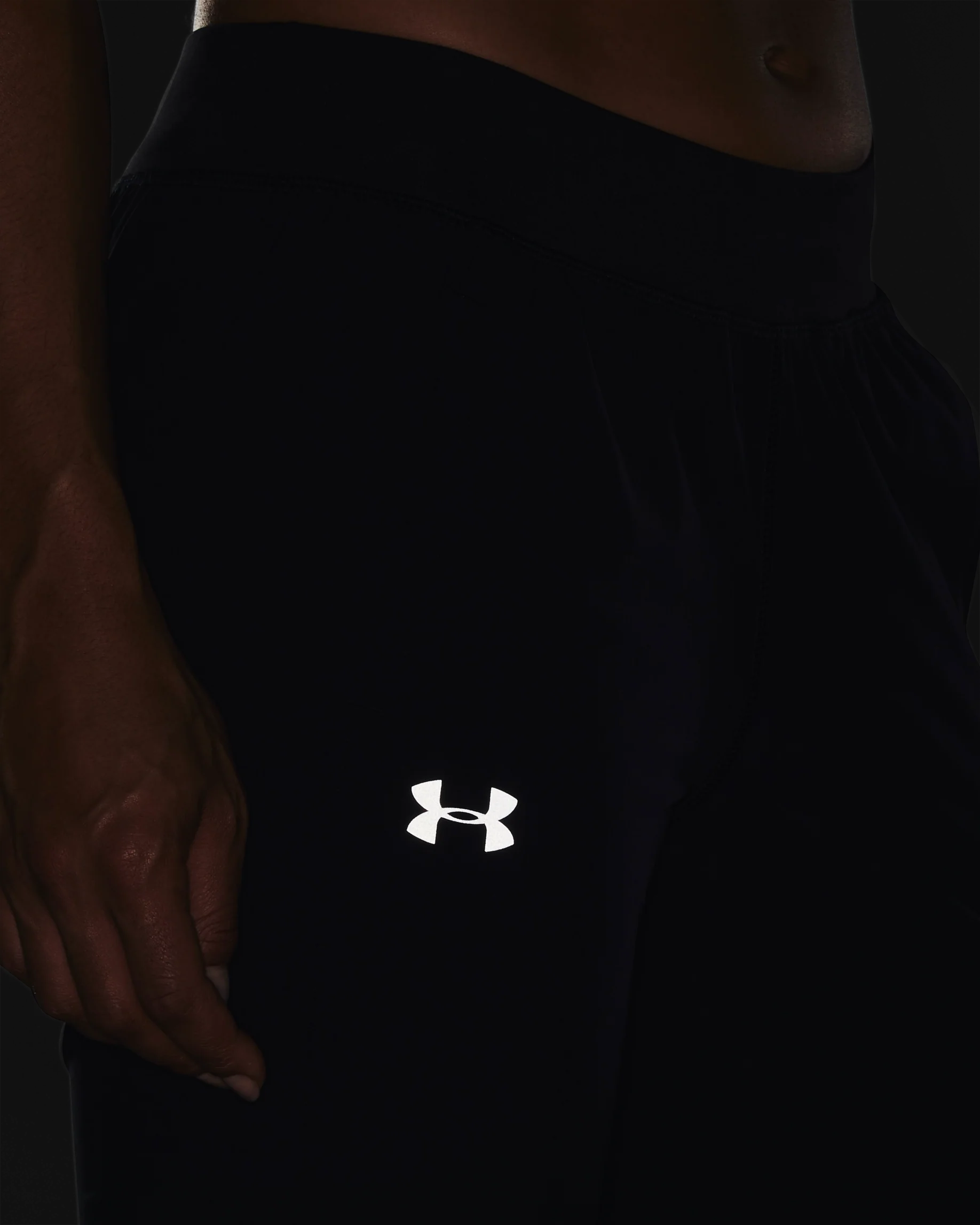 Women's UA Storm Launch Pants - Image 8