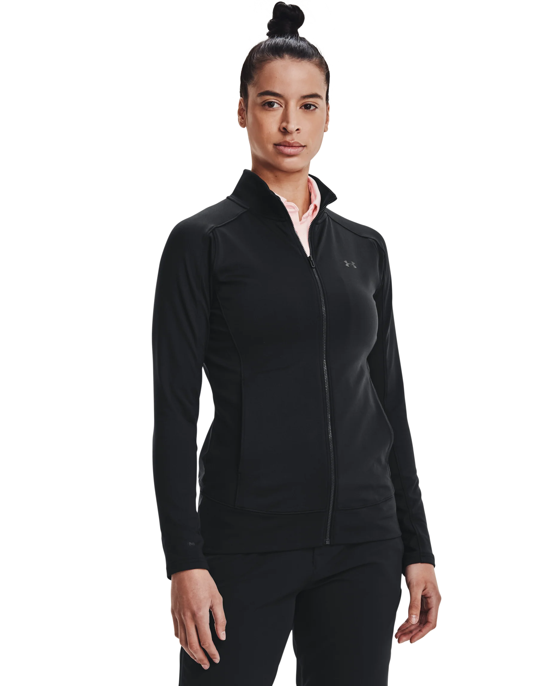 Women's UA Storm Midlayer Full Zip