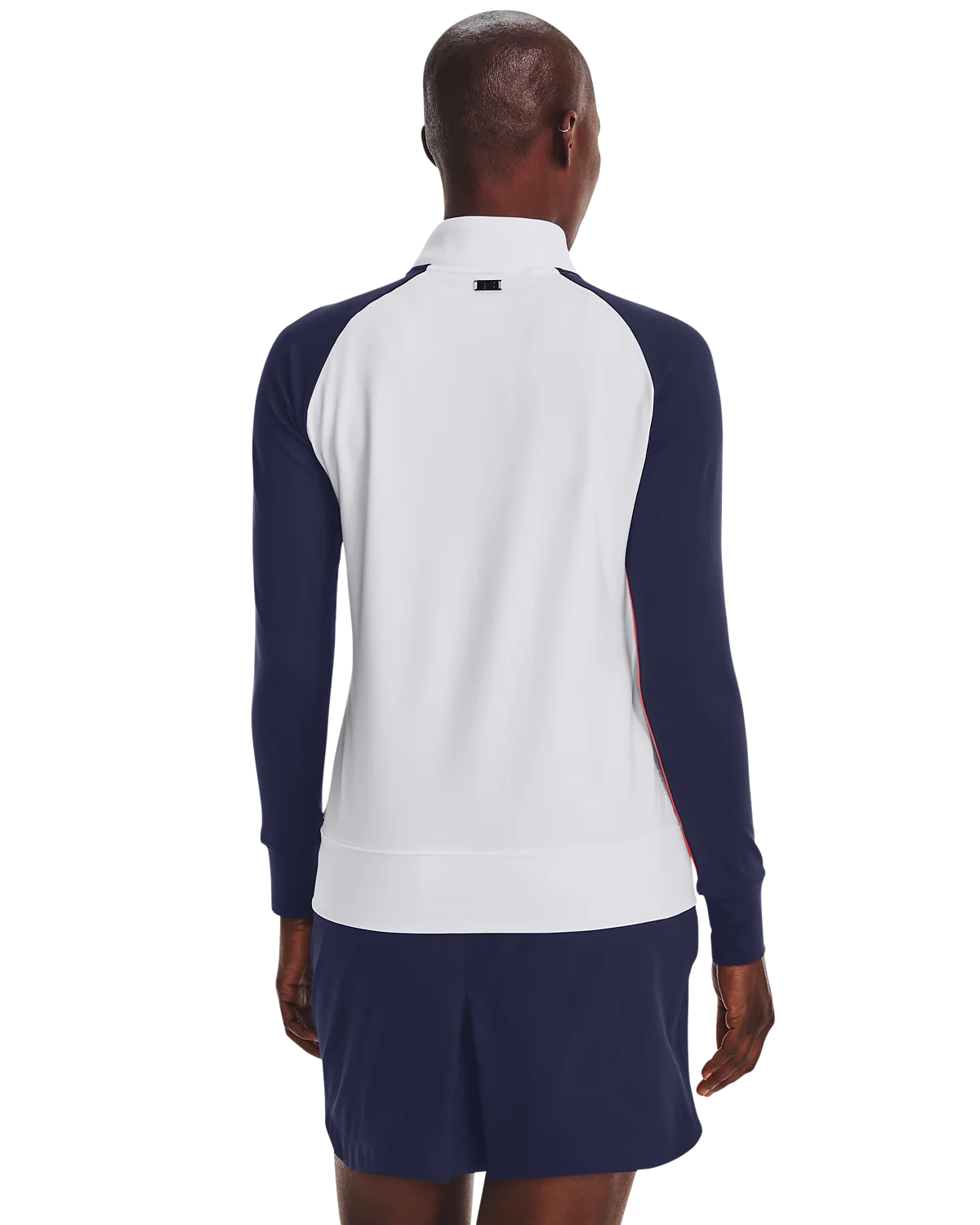 Women's UA Storm Midlayer Full-Zip - Image 2