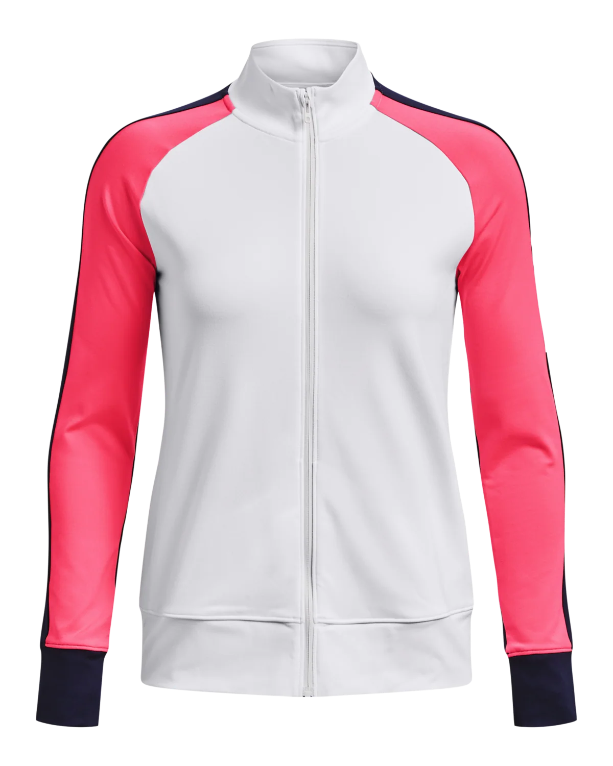 Women's UA Storm Midlayer Full-Zip - Image 3