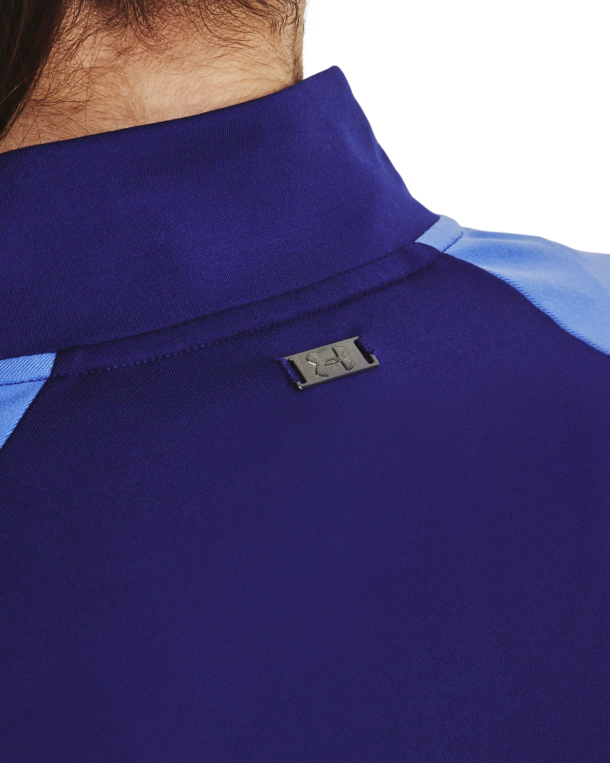 Women's UA Storm Midlayer Full-Zip - Image 5