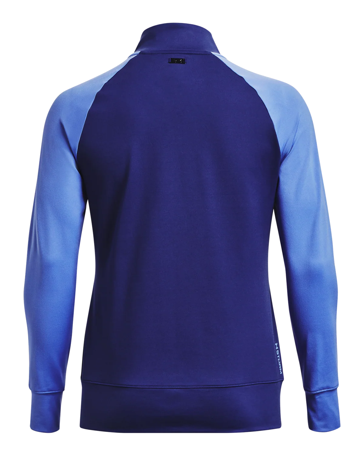 Women's UA Storm Midlayer Full-Zip - Image 6