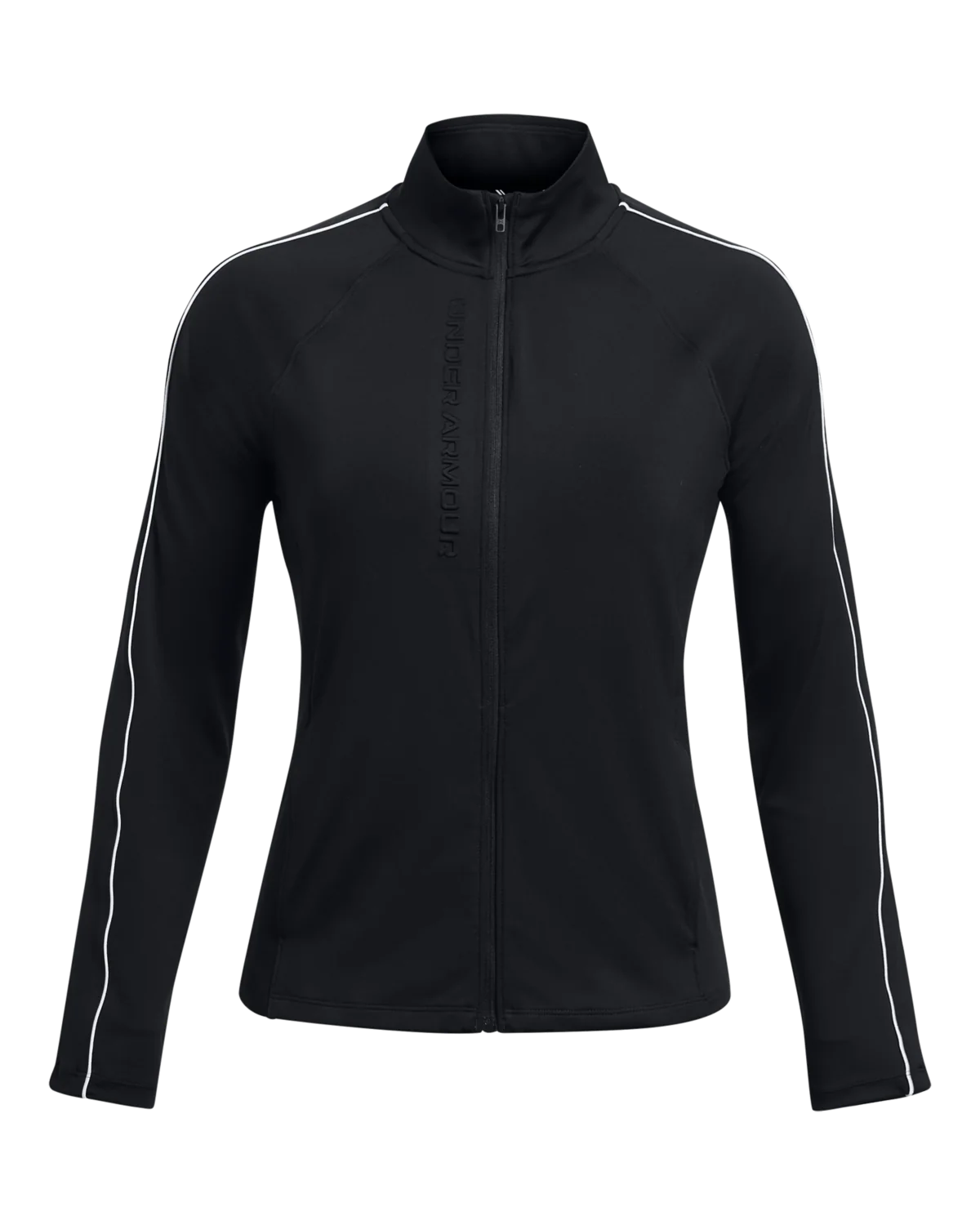 Women's UA Storm Midlayer Full-Zip - Image 3