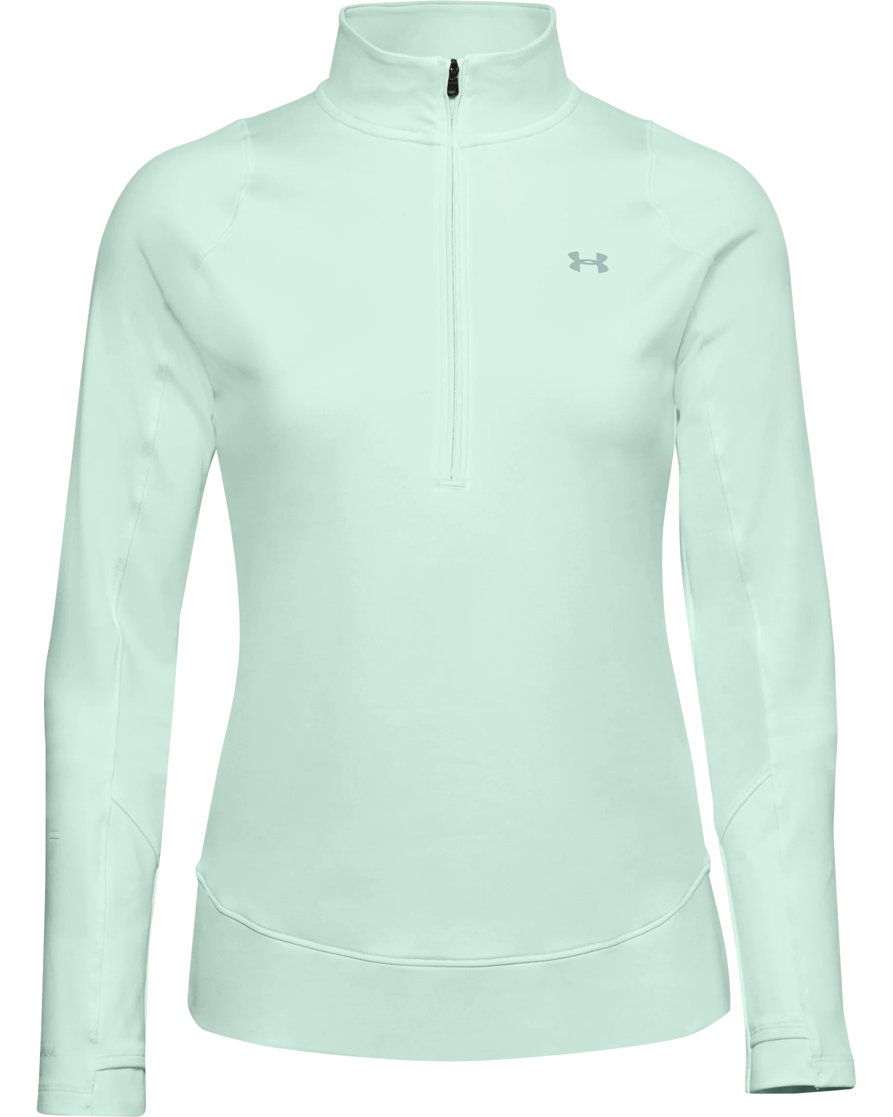 Women's UA Storm Midlayer ½ Zip - Image 3